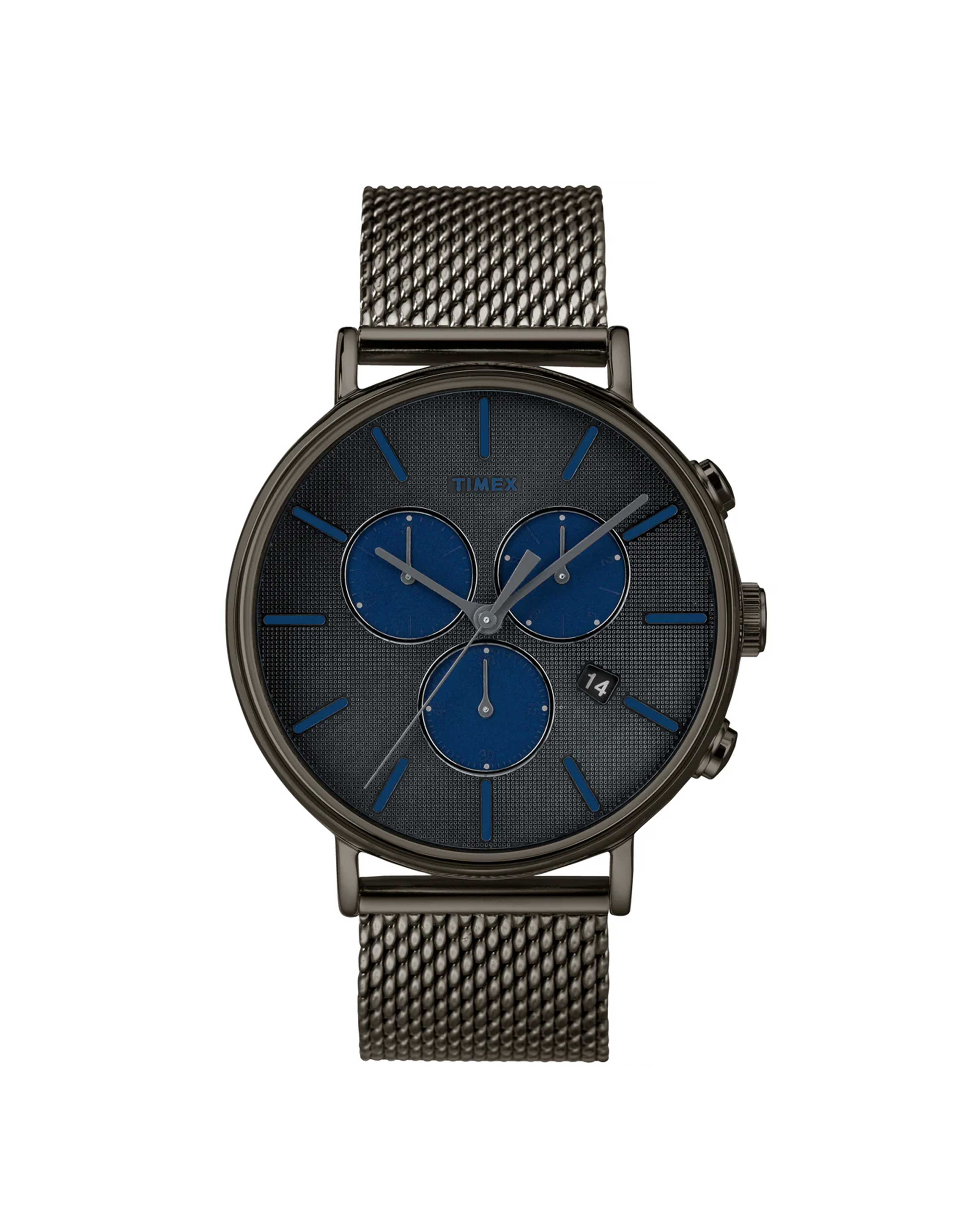 TW2R98000VQ Fairfield Quartz Watch