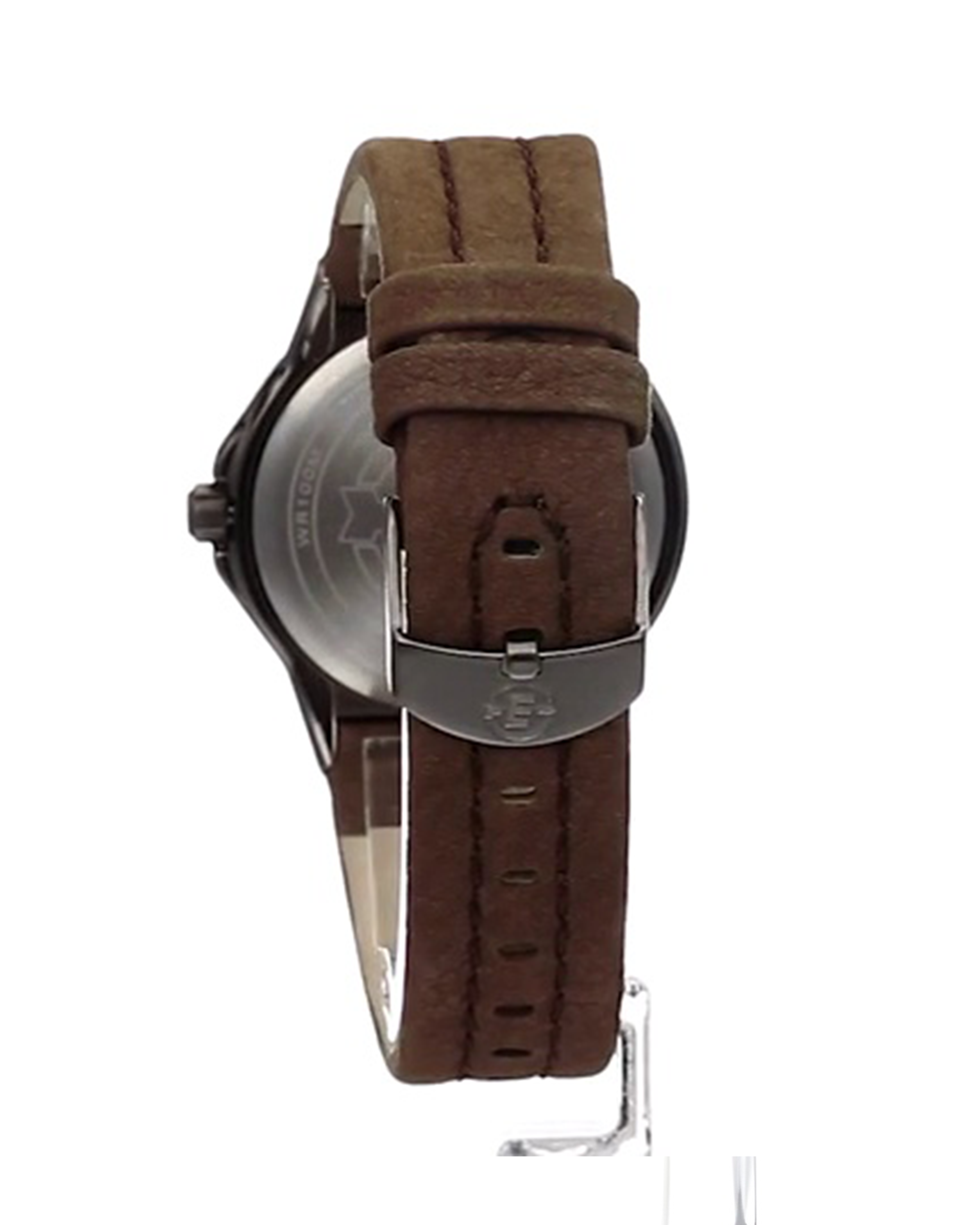 T49631 Expedition Metal Tech Watch