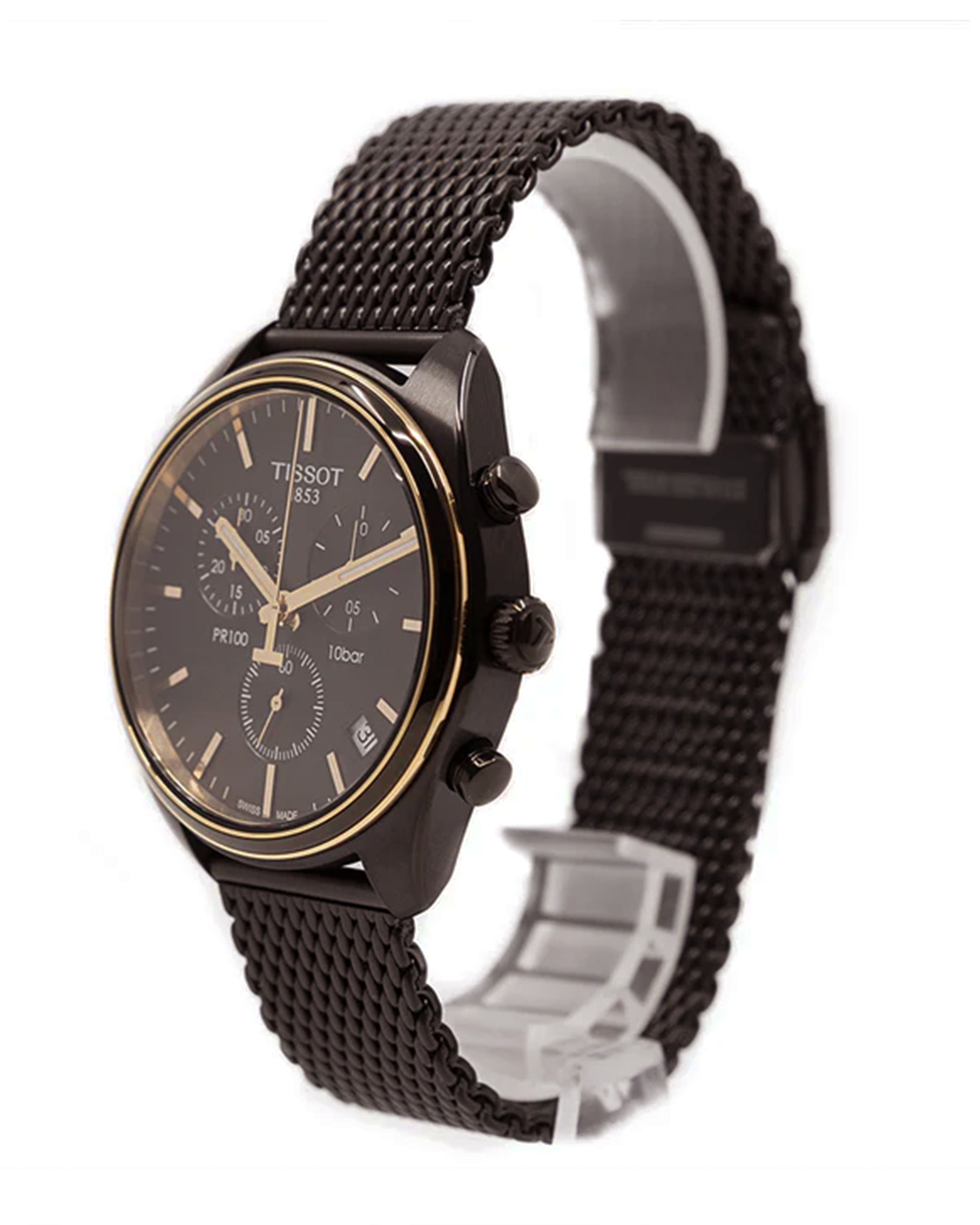 T101.417.23.061.00 Tissot PR 100 Chronograph Watch