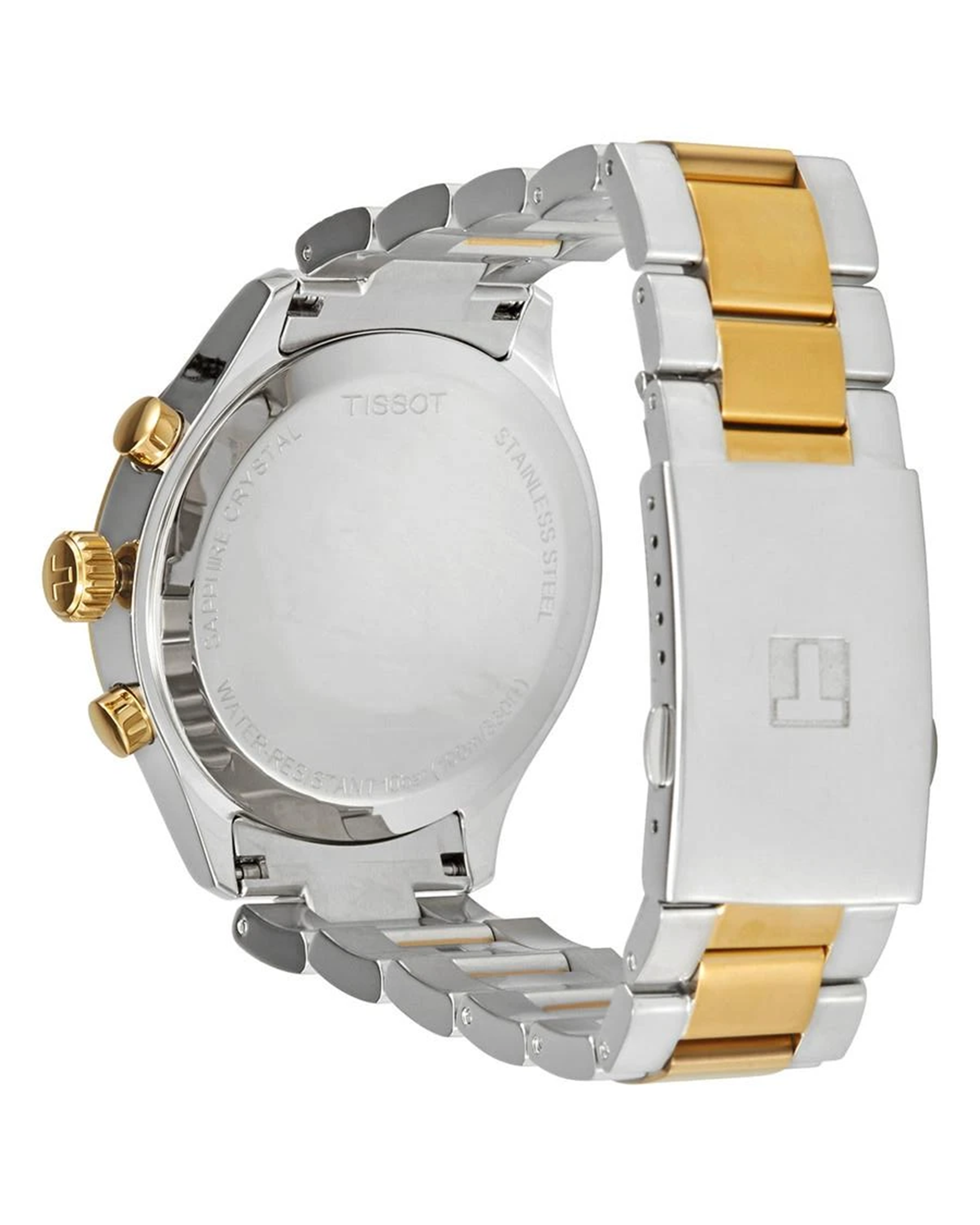 T116.617.22.041.00 Tissot T-Sport Chronograph watch