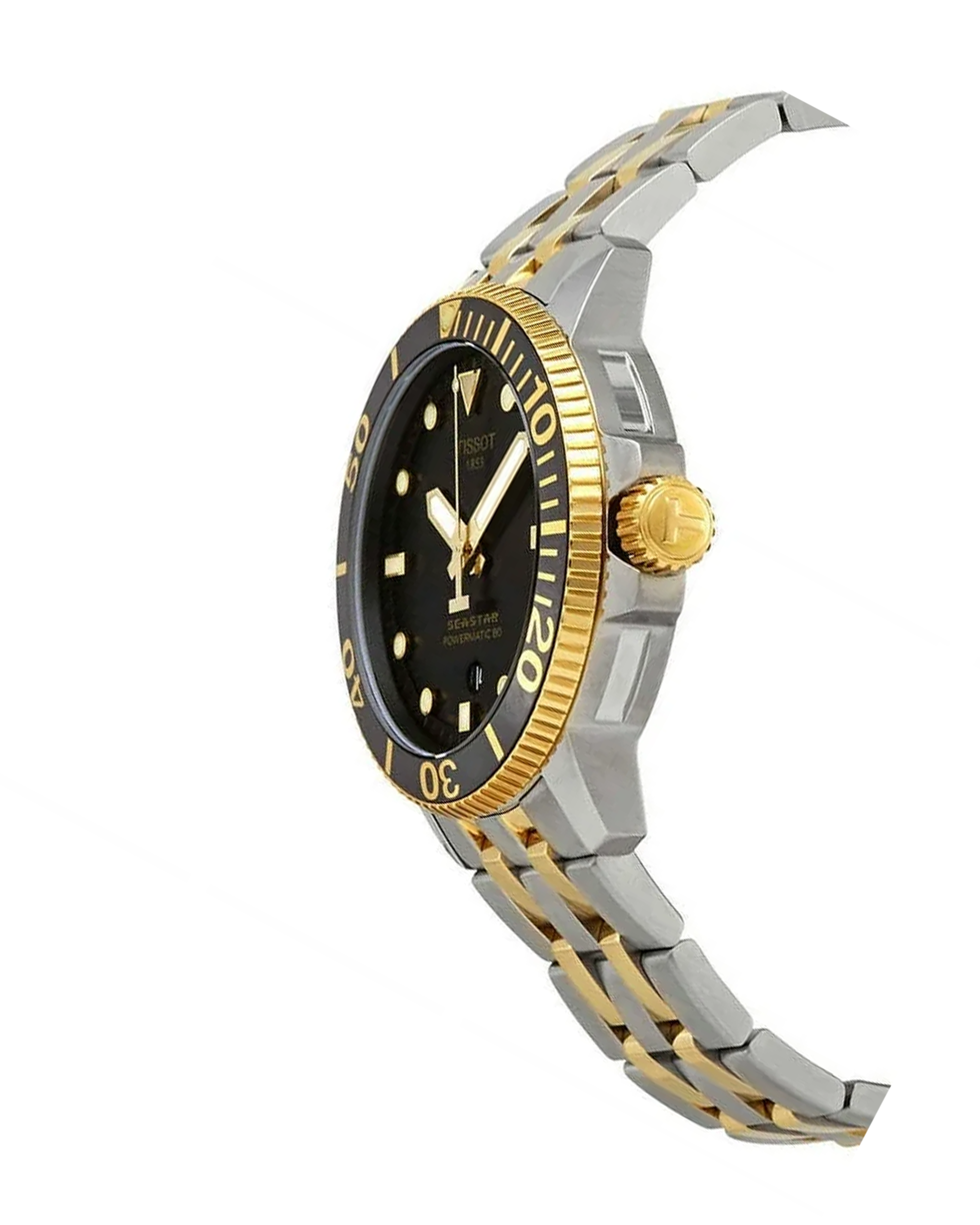 T120.407.22.051.00 Seastar Mens Watch