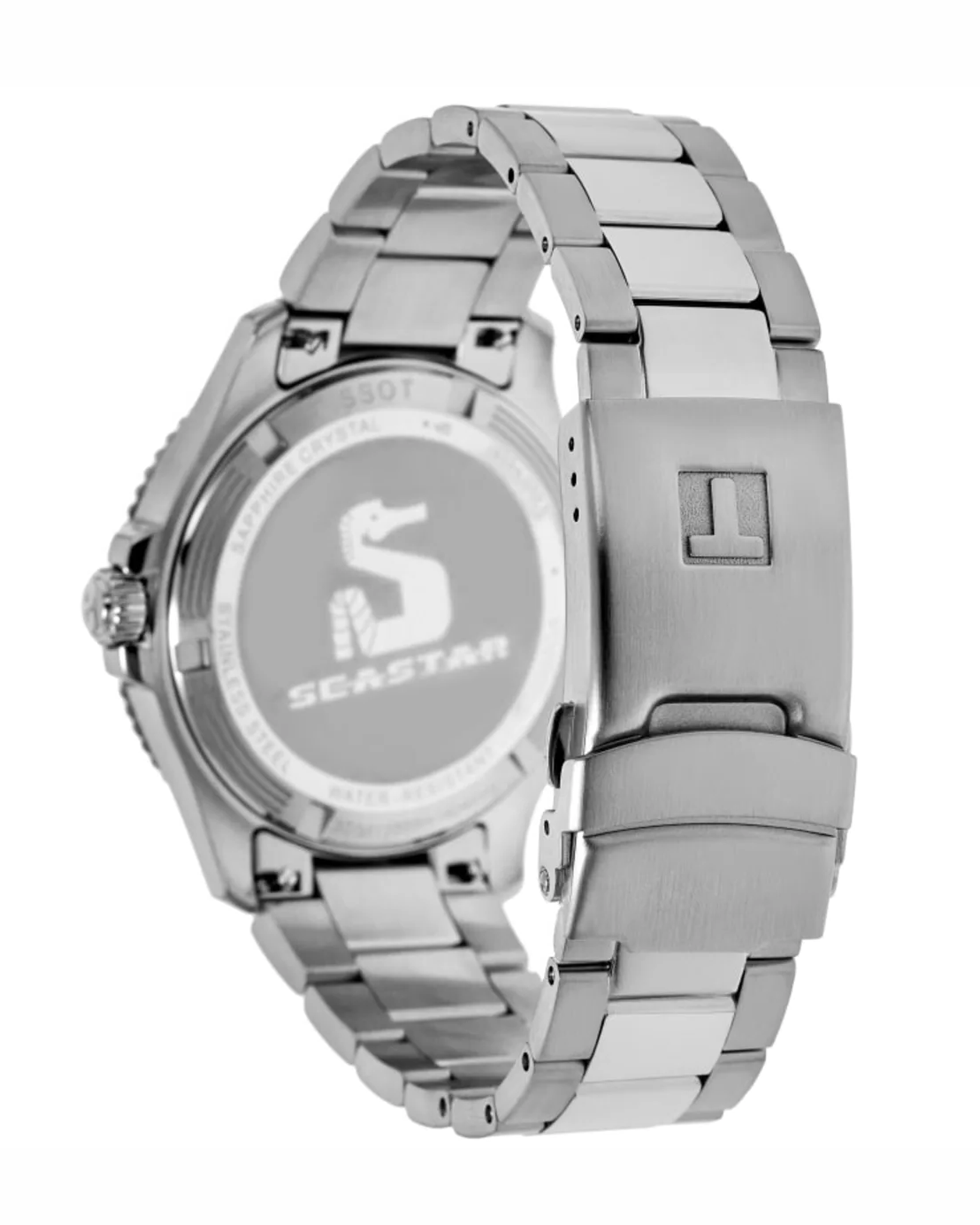 T120.410.11.051.00 Tissot Seastar 1000 Men's Watch