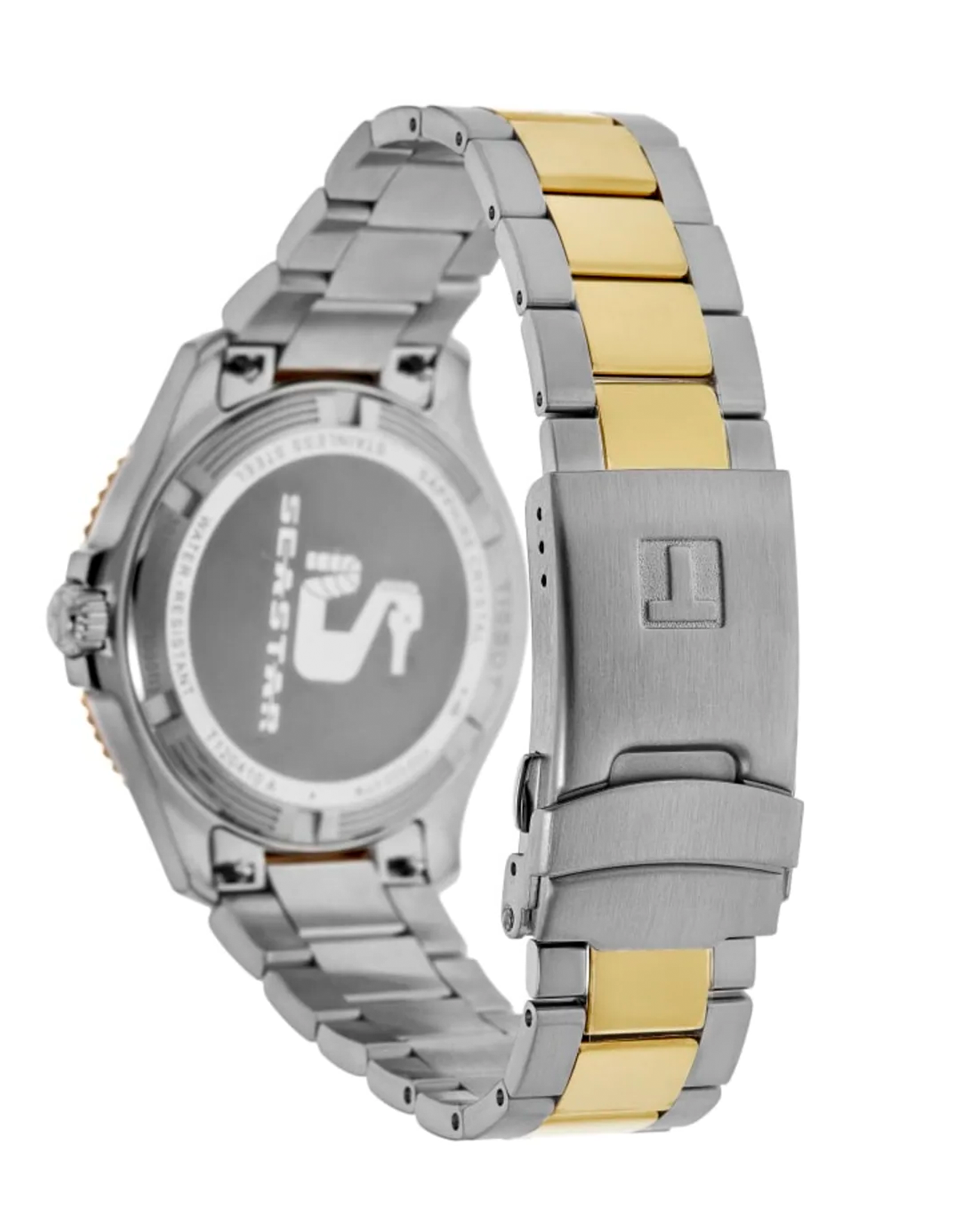 T120.410.22.051.00 Tissot seastar 1000  Watch