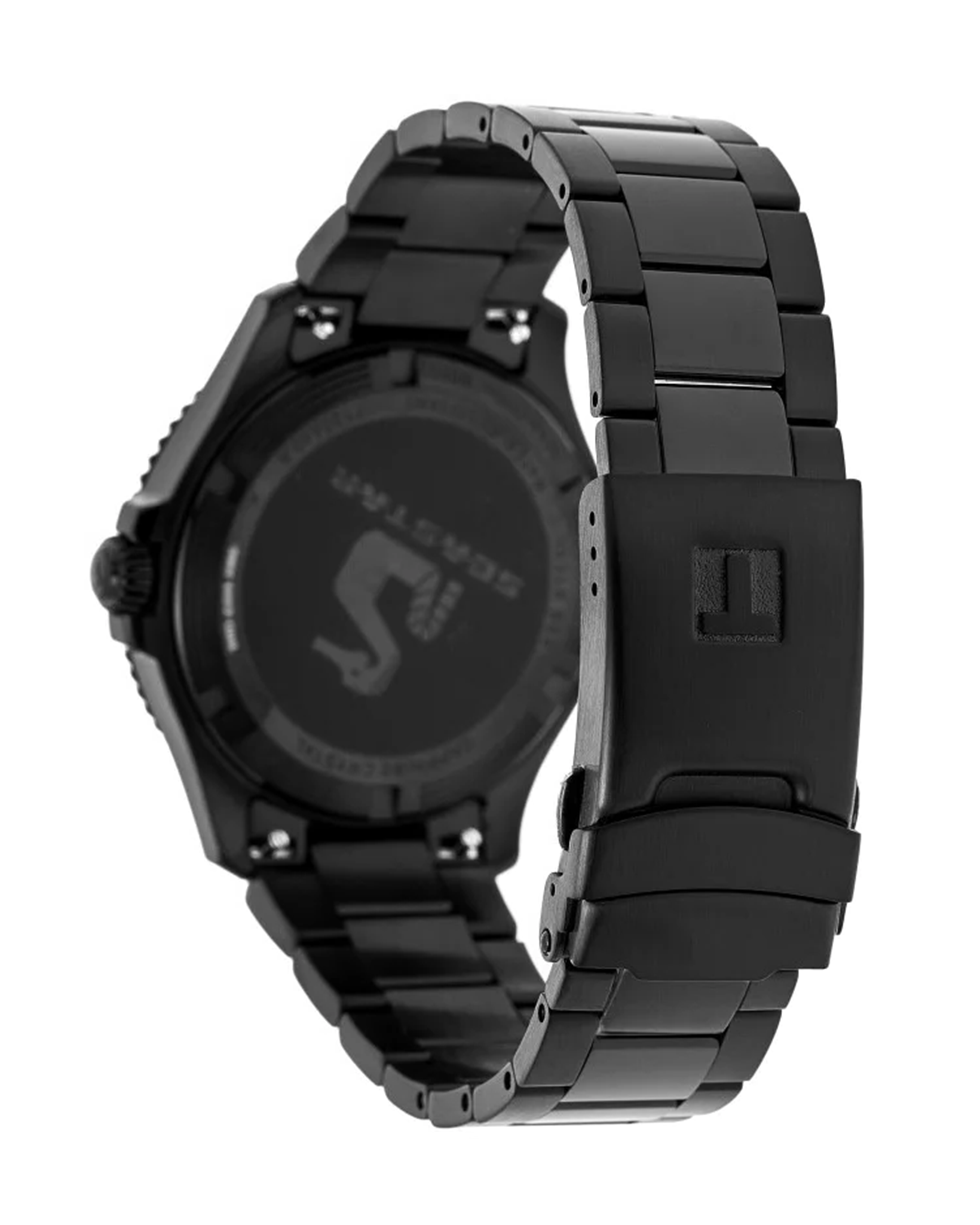 T120.410.33.091.00 Tissot Seastar 1000 Watch