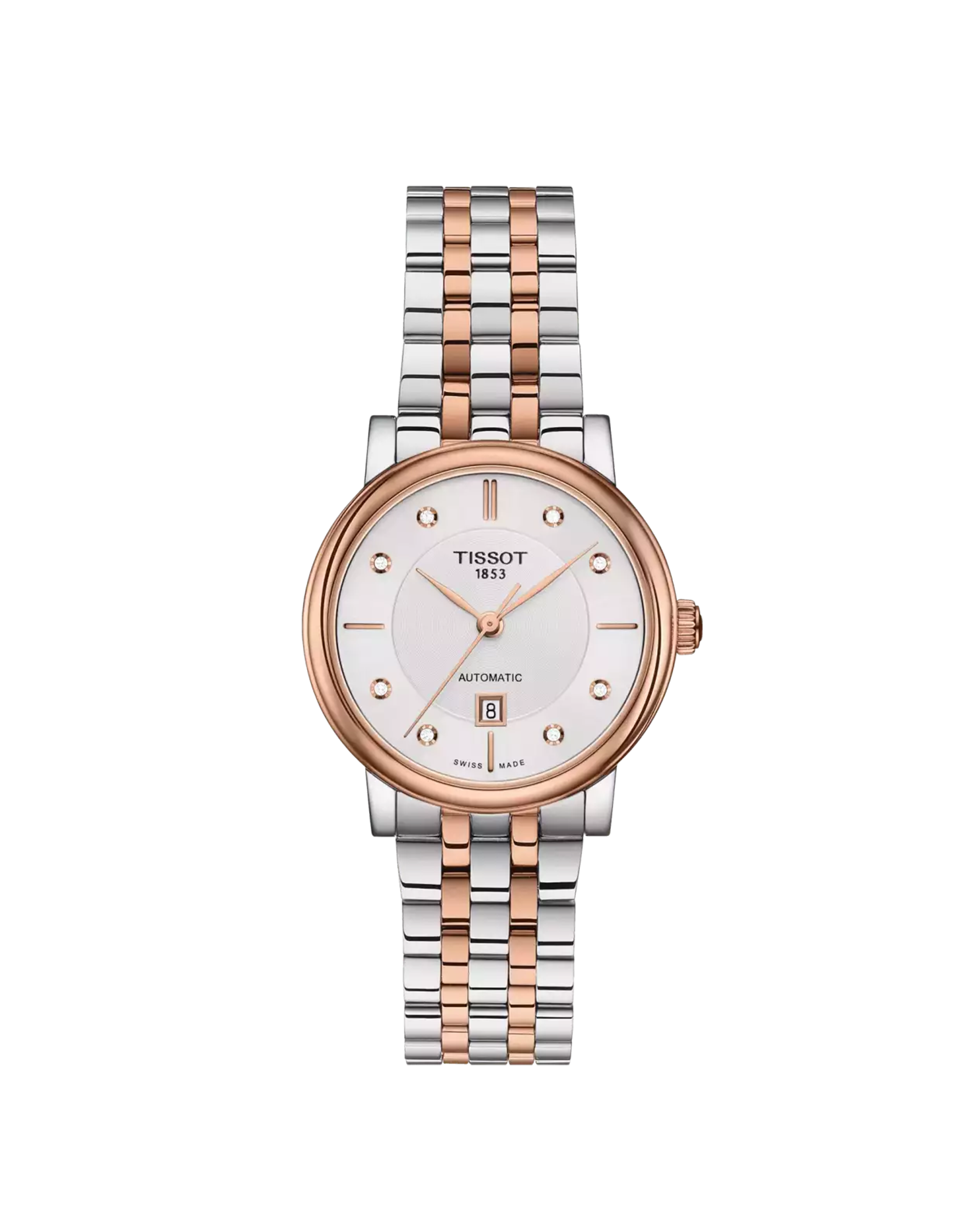 T122.207.22.036.00 Carson Ladies Watch