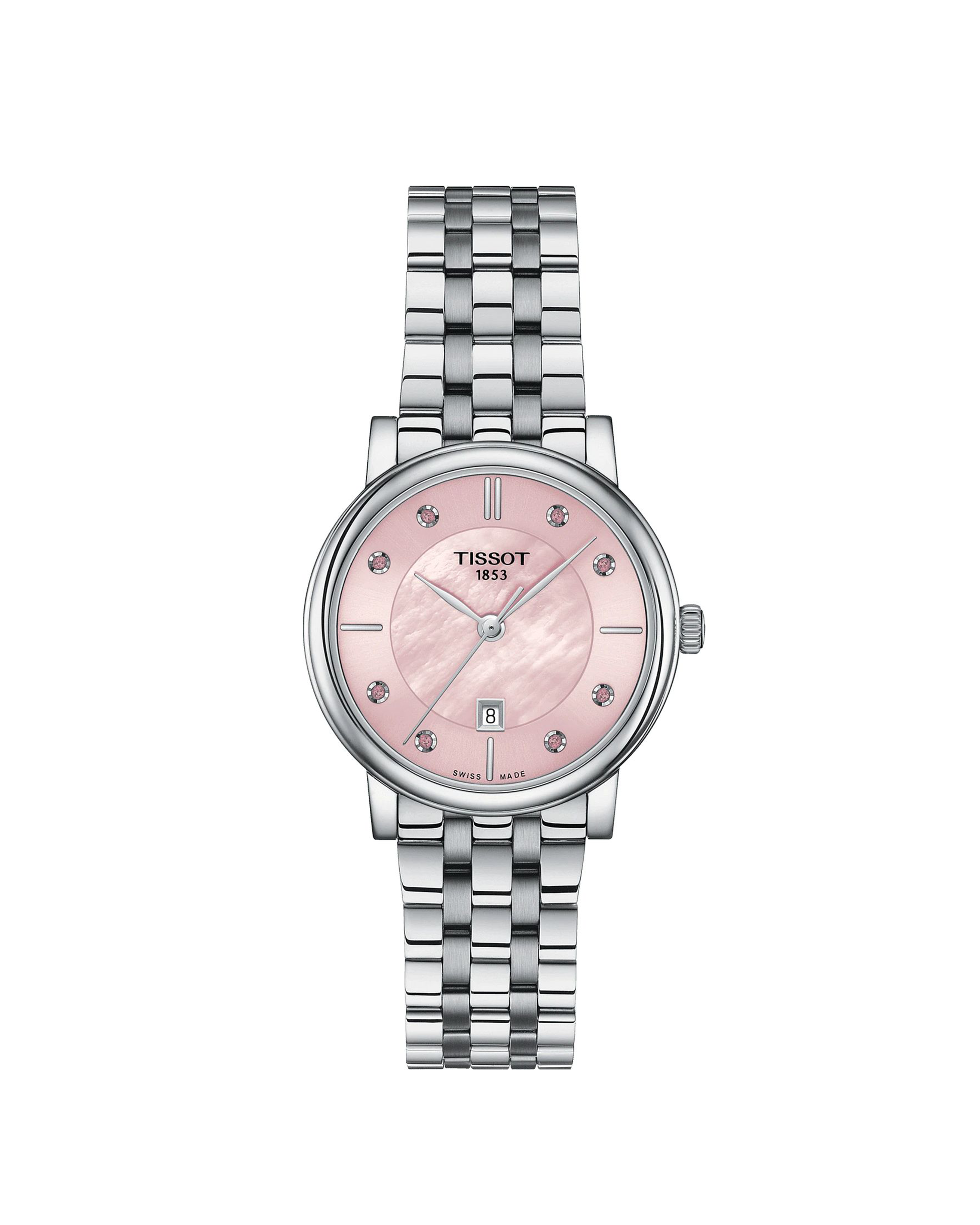 T122.210.11.159.00 Carson Quartz Ladies Watch