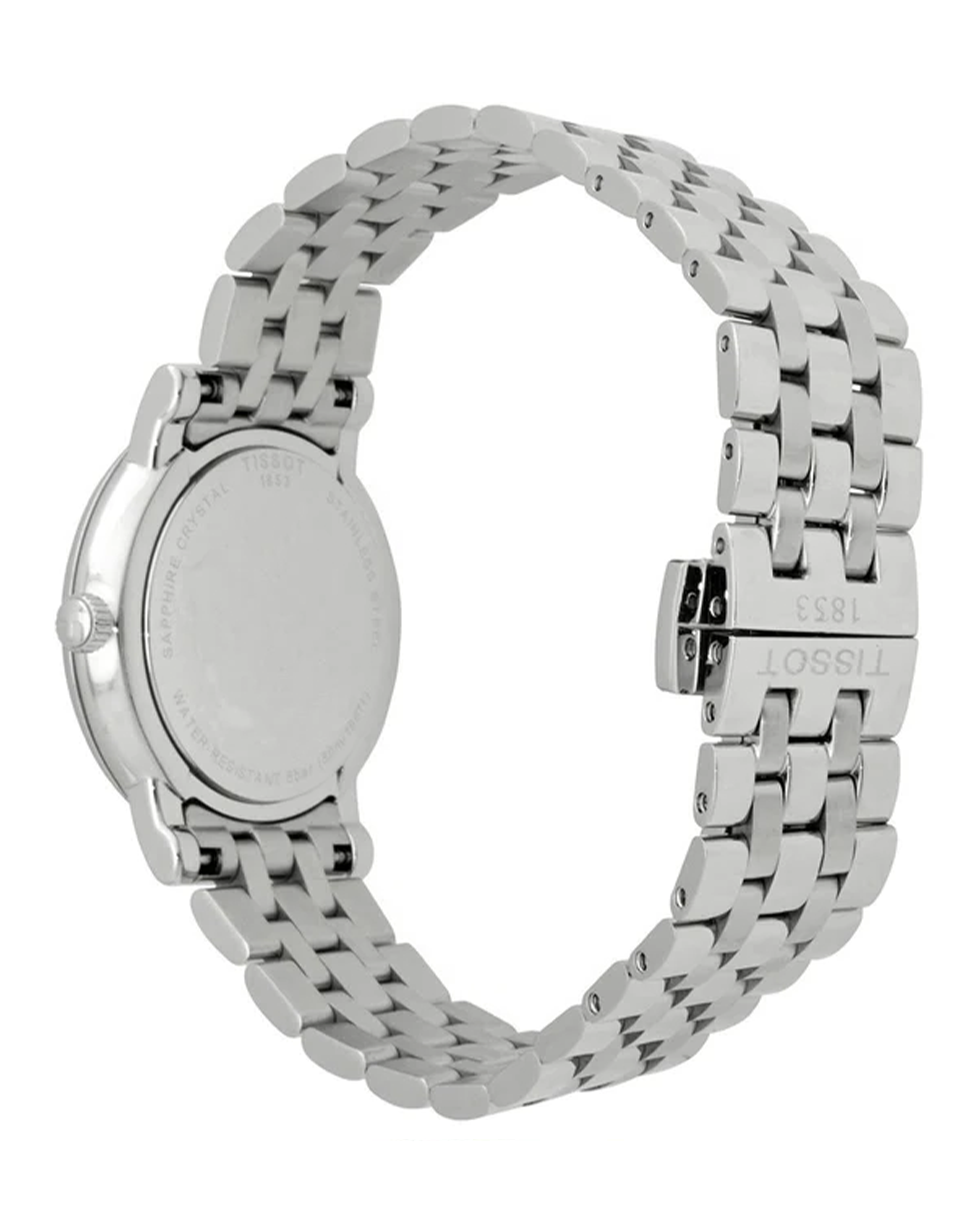 T122.210.11.159.00 Carson Quartz Ladies Watch
