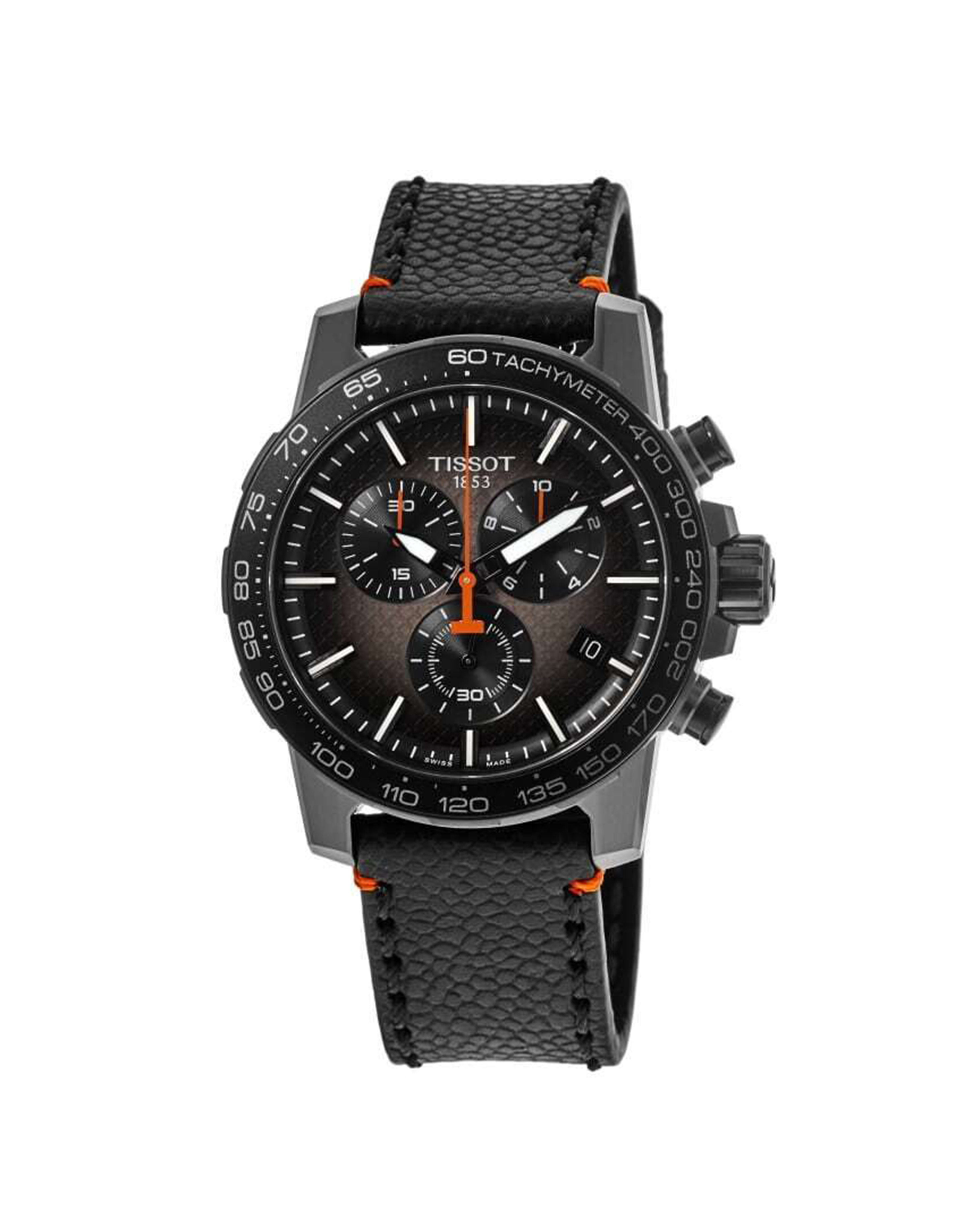 T125.617.36.081.00 Tissot Supersport Chrono Watch
