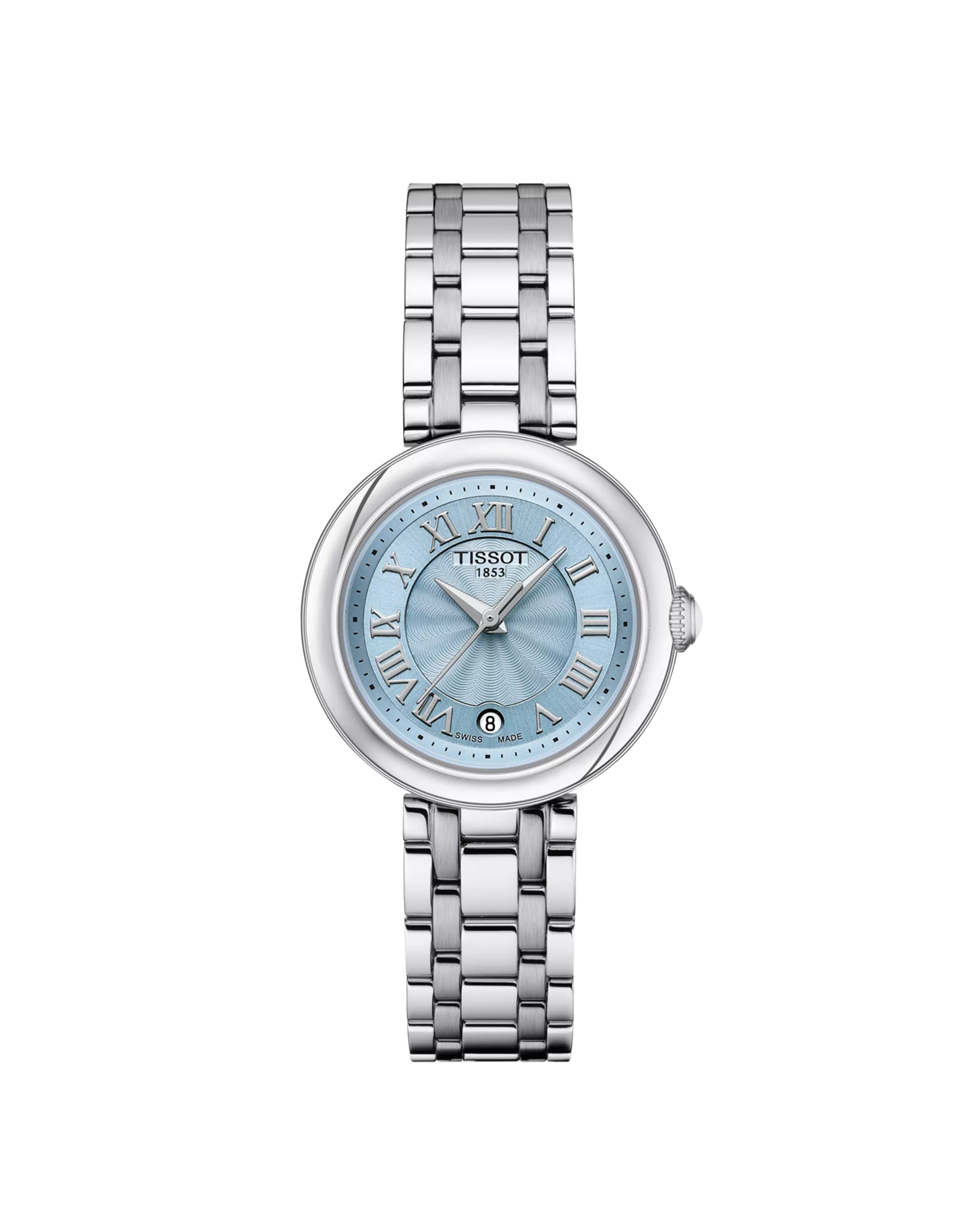 T126.010.11.133.00 Tissot Bellissima Ladies Watch