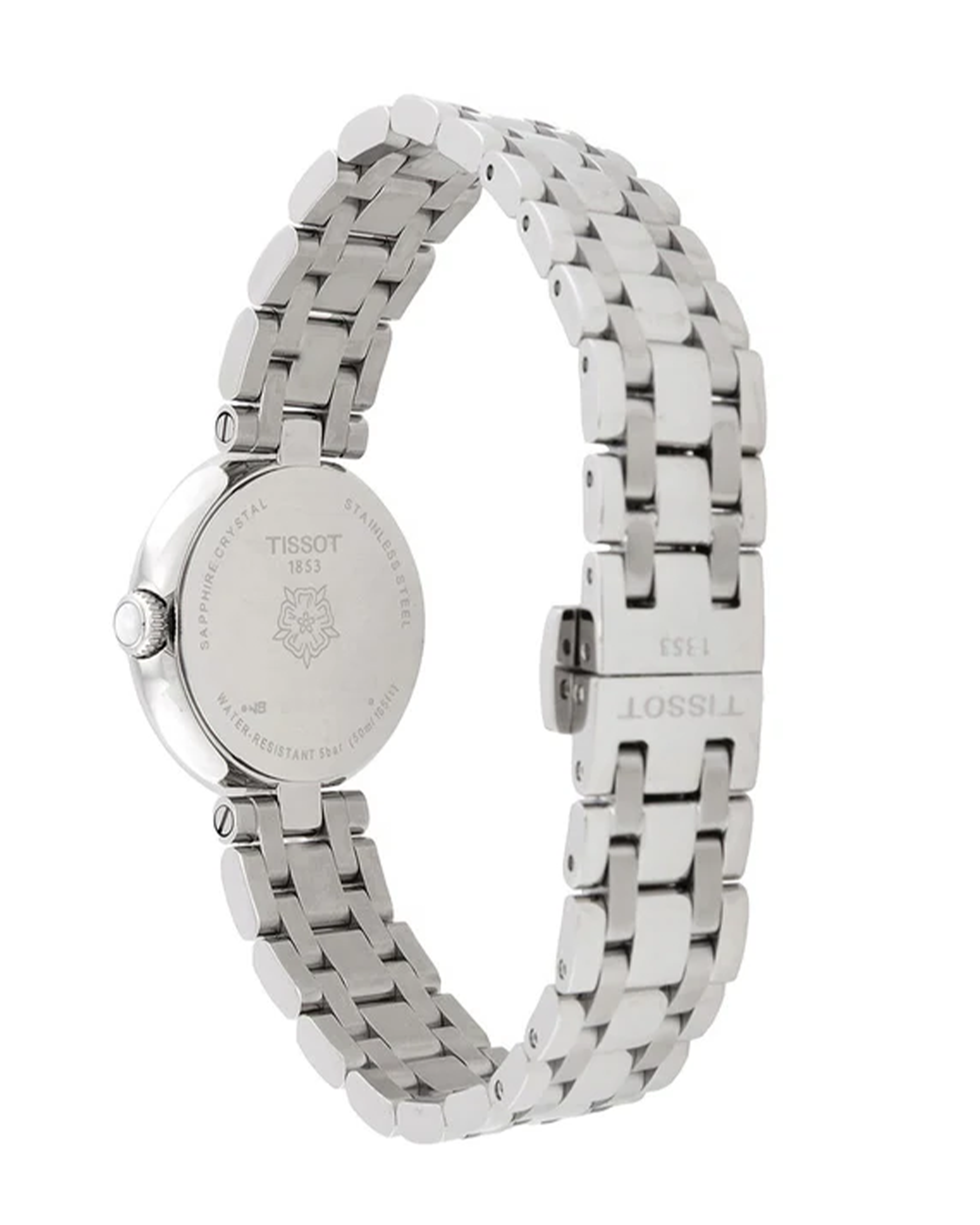 T126.010.11.133.00 Tissot Bellissima Ladies Watch
