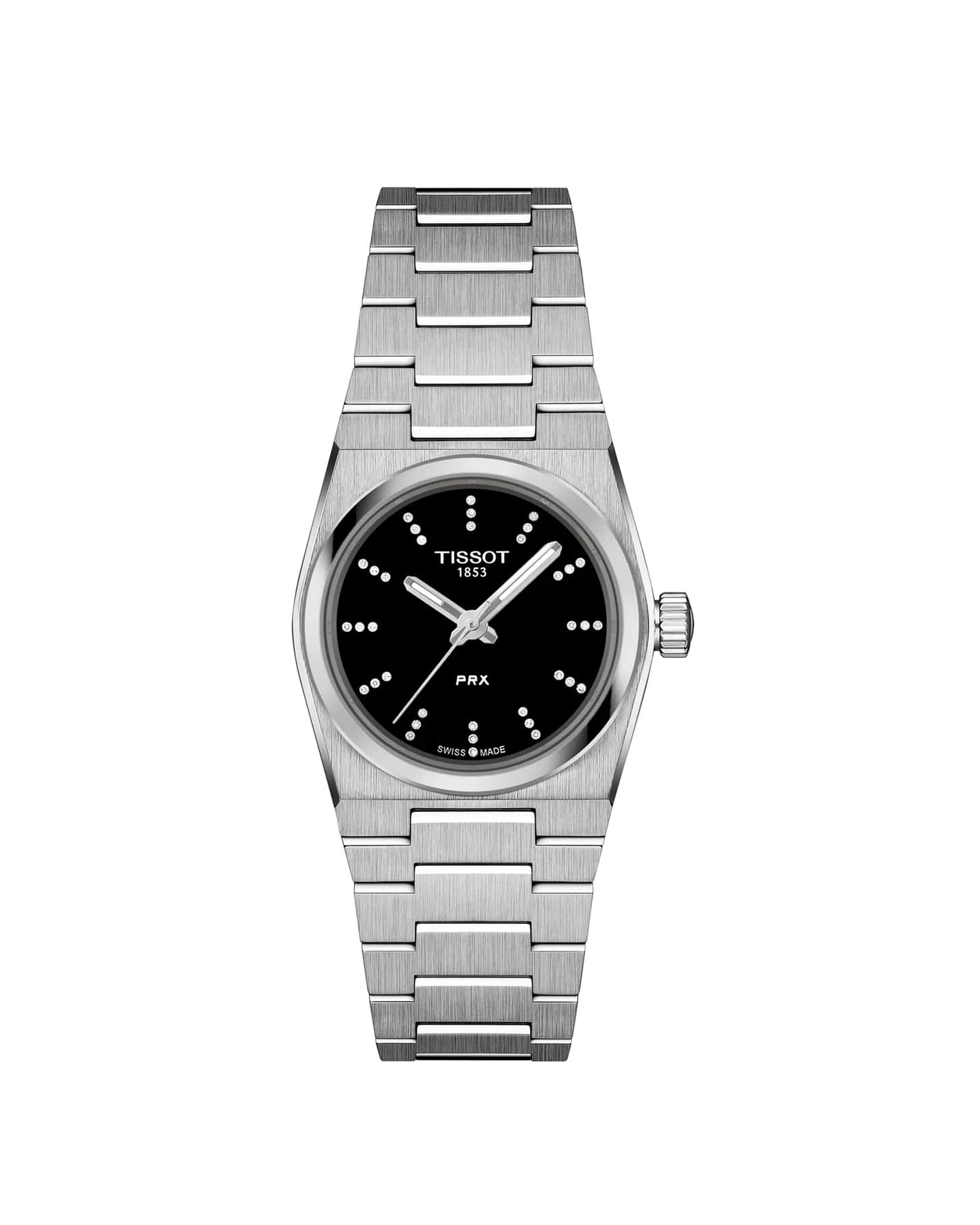 T137.010.11.056.00 PRX Quartz Ladies Watch
