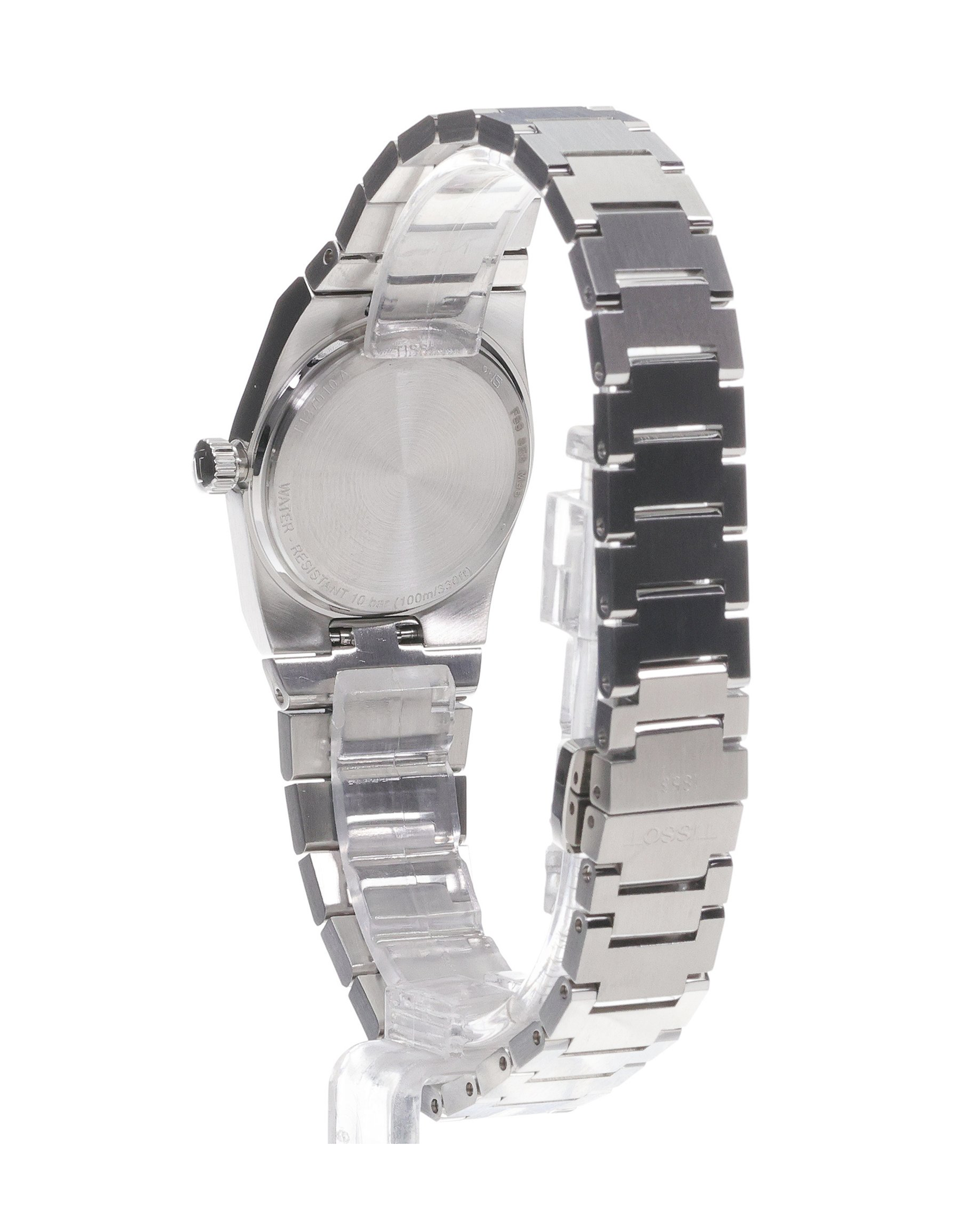 T137.010.11.056.00 PRX Quartz Ladies Watch