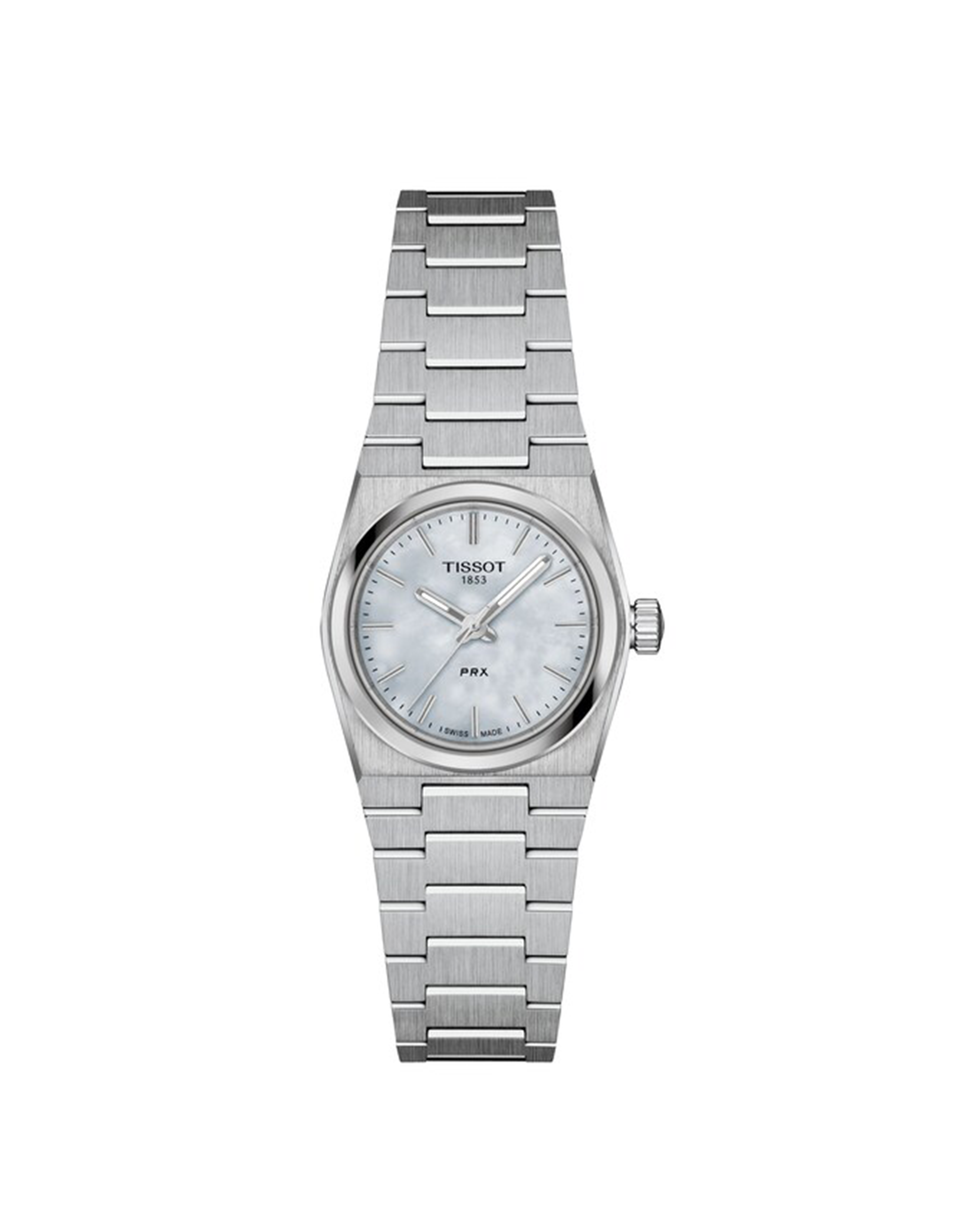 T137.010.11.111.00 PRX Quartz Ladies Watch