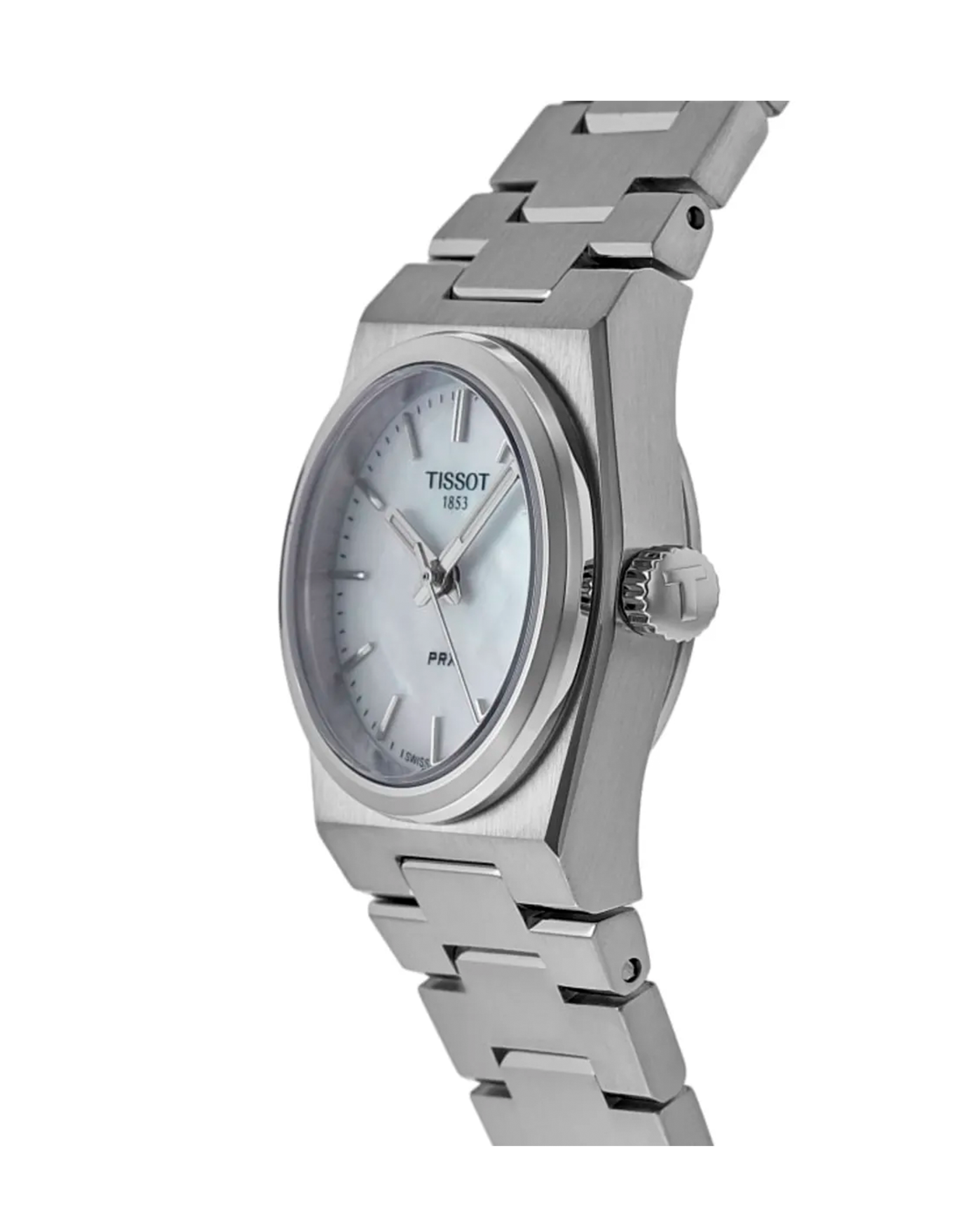 T137.010.11.111.00 PRX Quartz Ladies Watch