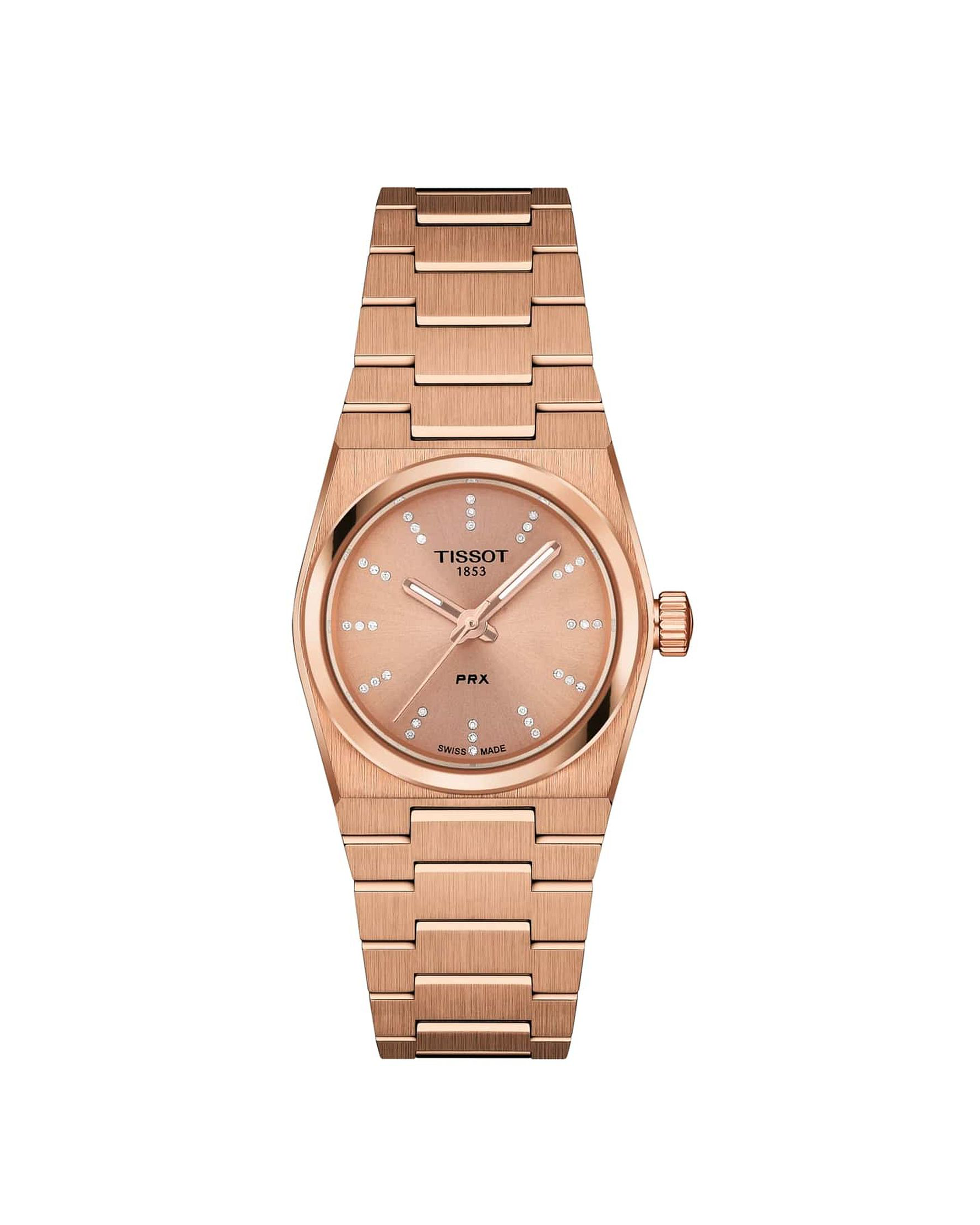 T137.010.33.506.00 PRX Quartz Ladies Watch