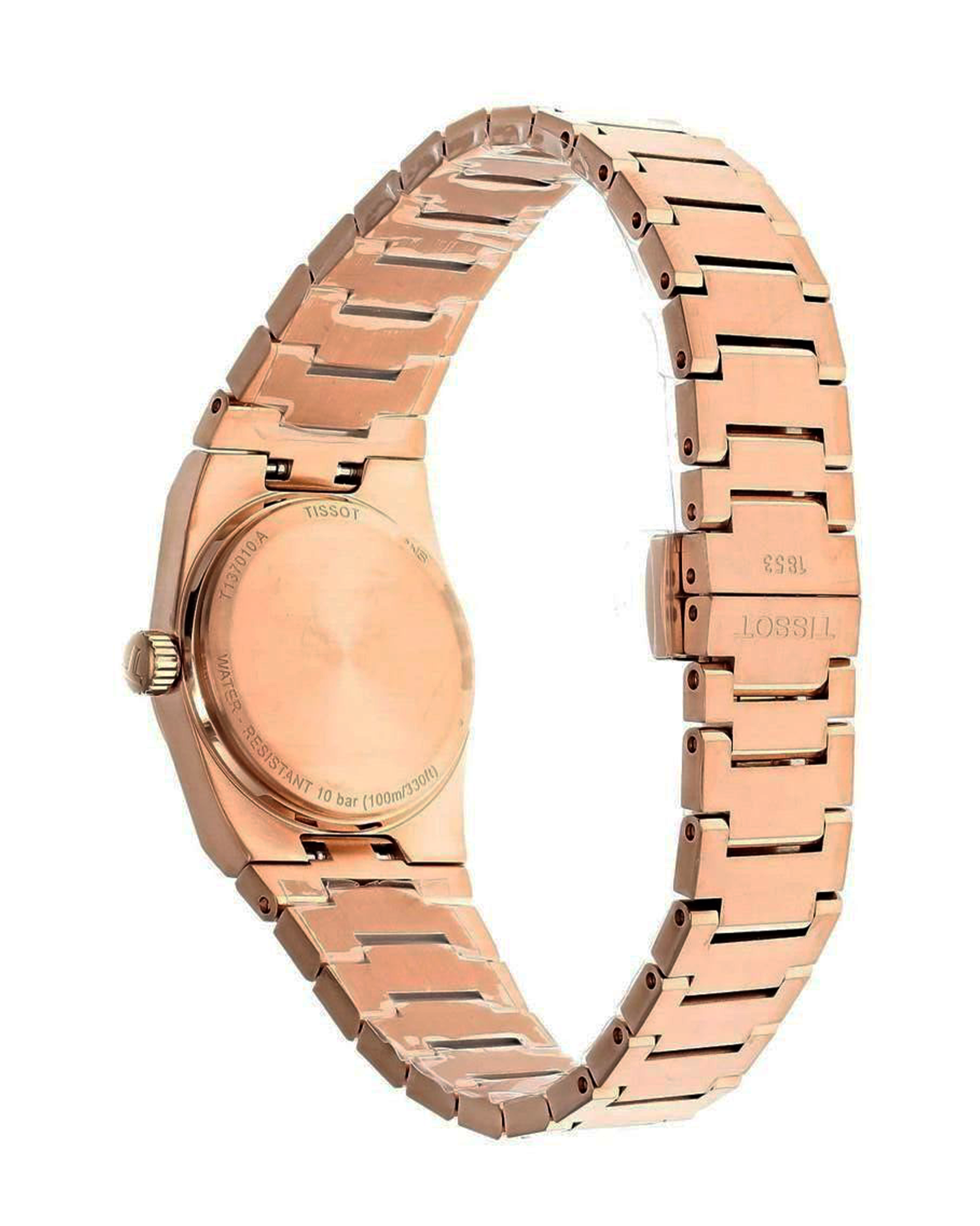 T137.010.33.506.00 PRX Quartz Ladies Watch