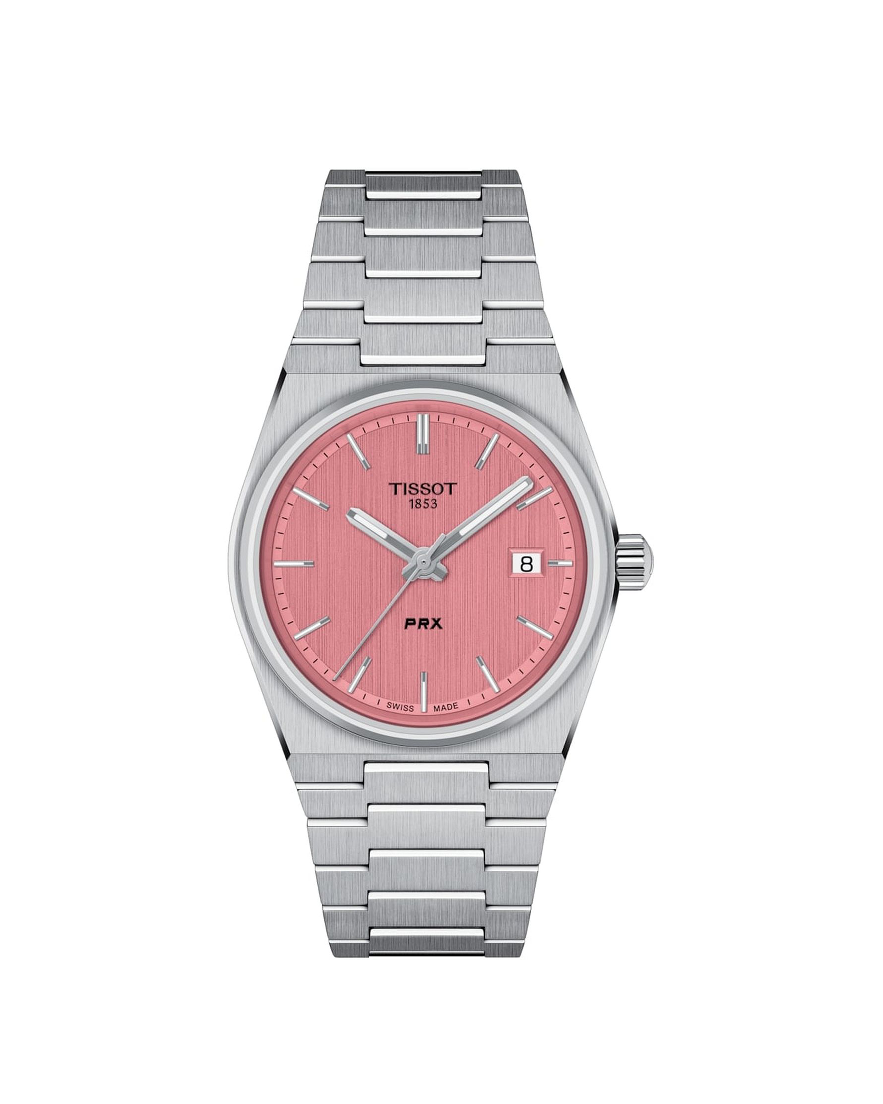 T137.210.11.331.00 Tissot PRX Ladies watch
