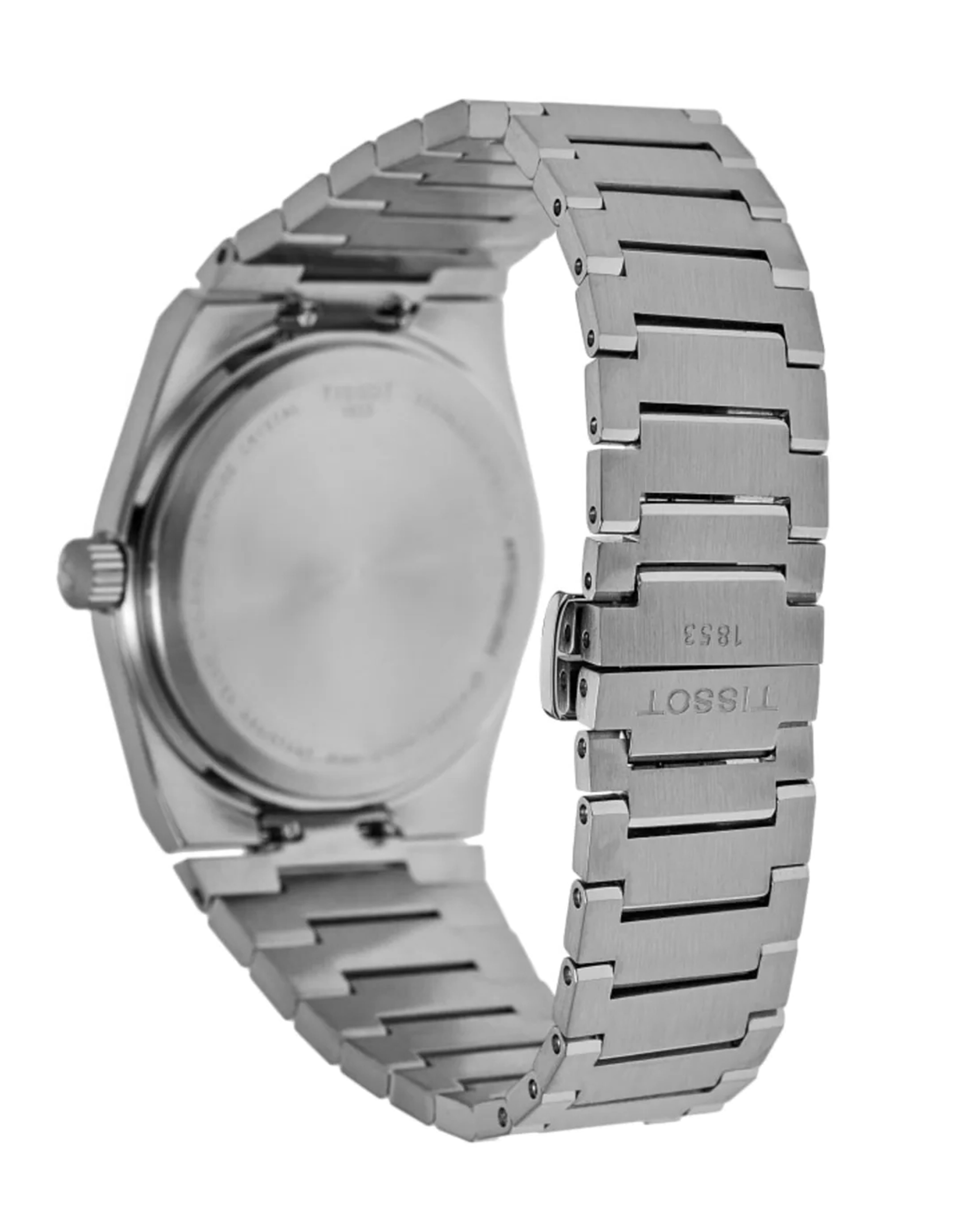 T137.210.11.331.00 Tissot PRX Ladies watch