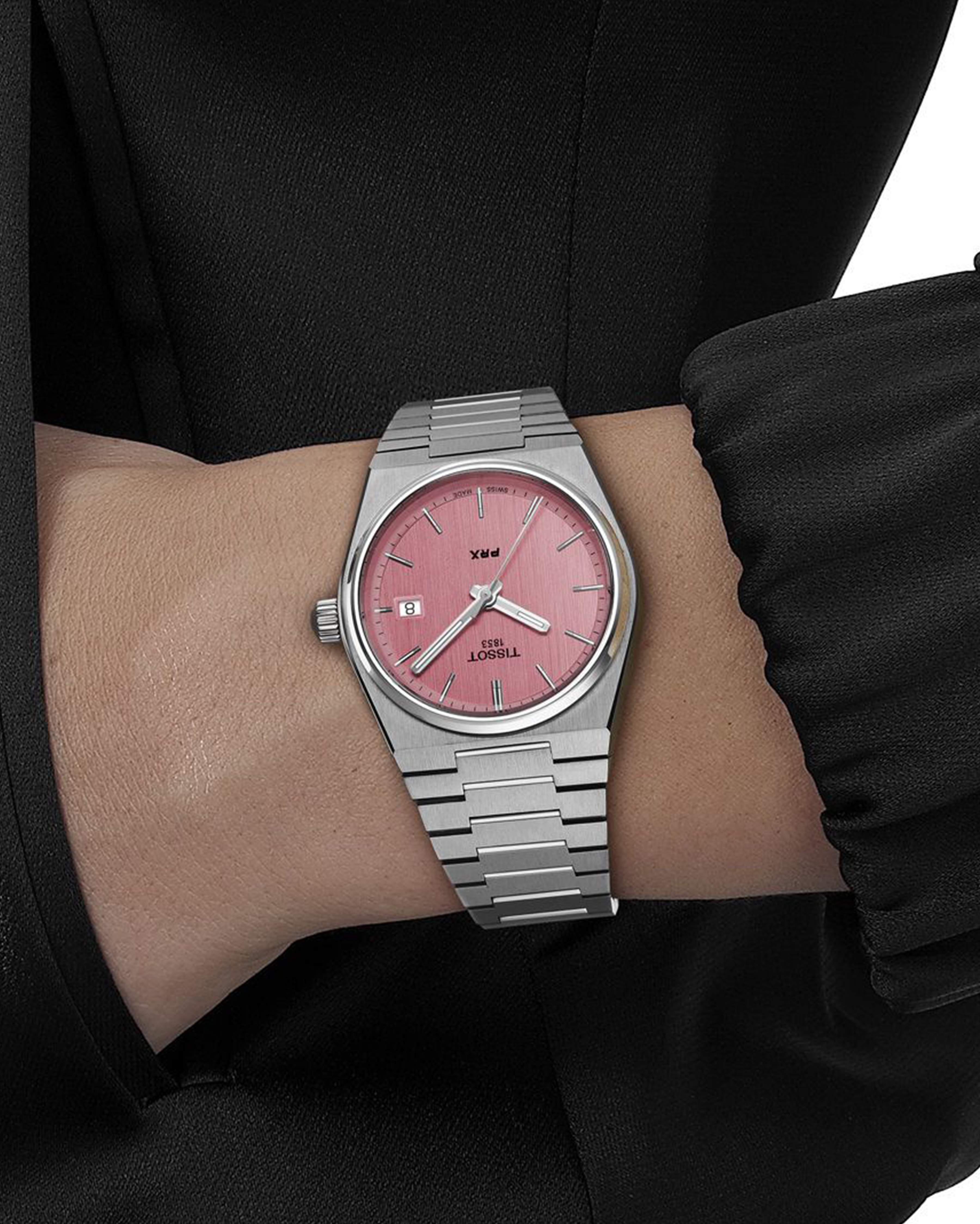 T137.210.11.331.00 Tissot PRX Ladies watch