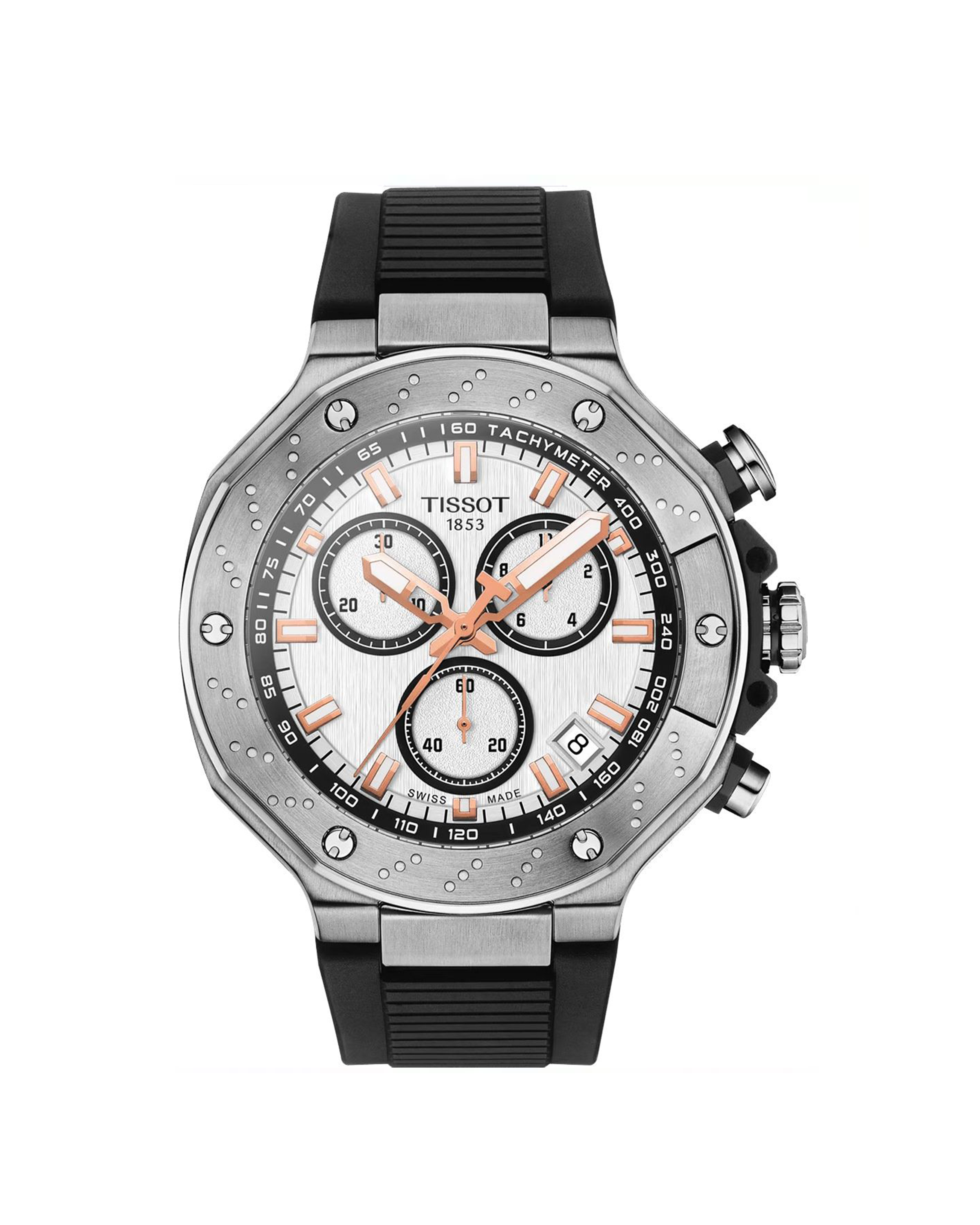 T141.417.17.011.00 Tissot T-Race Watch