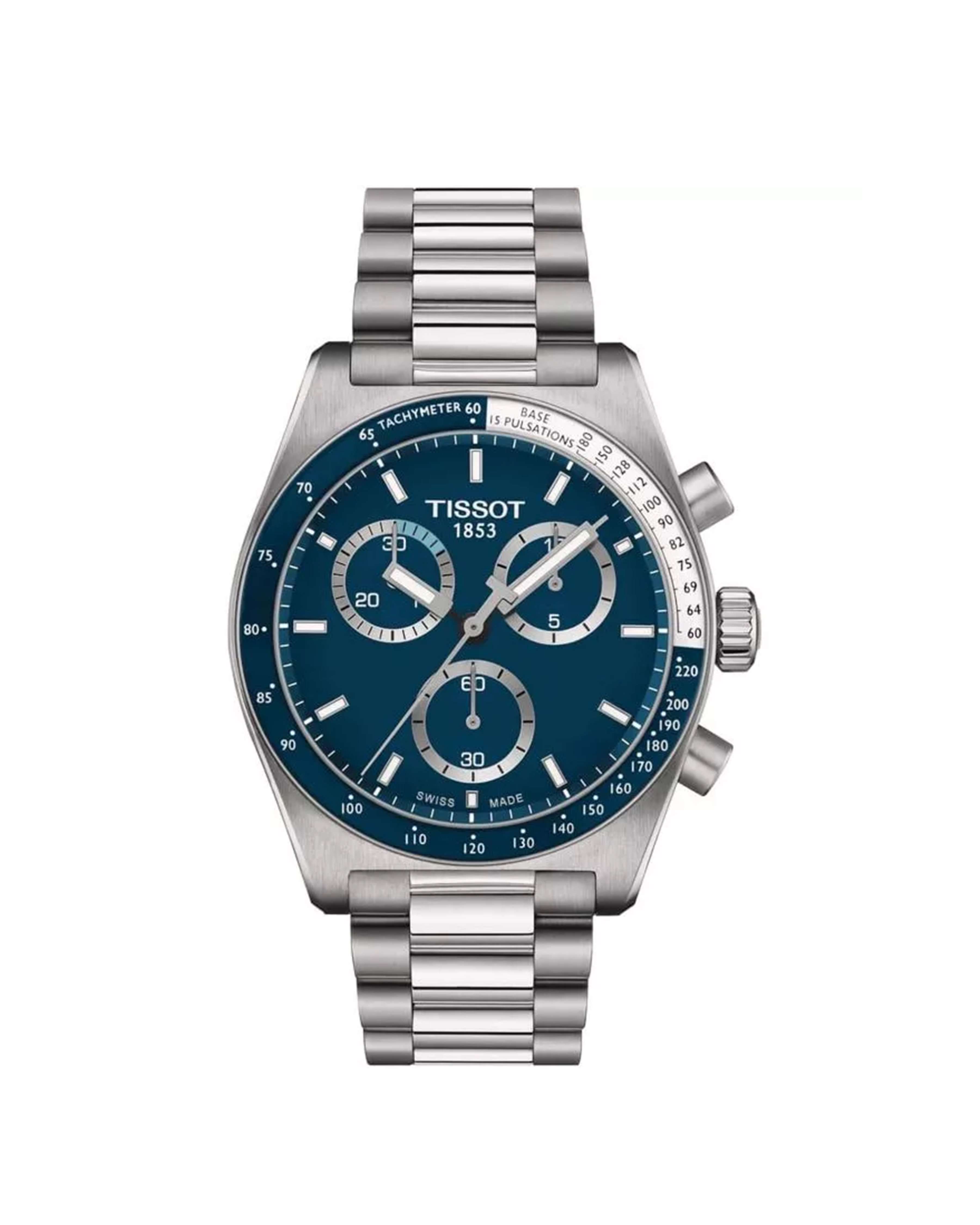 T149.417.11.041.00 Tissot PR516 Chronograph Watch