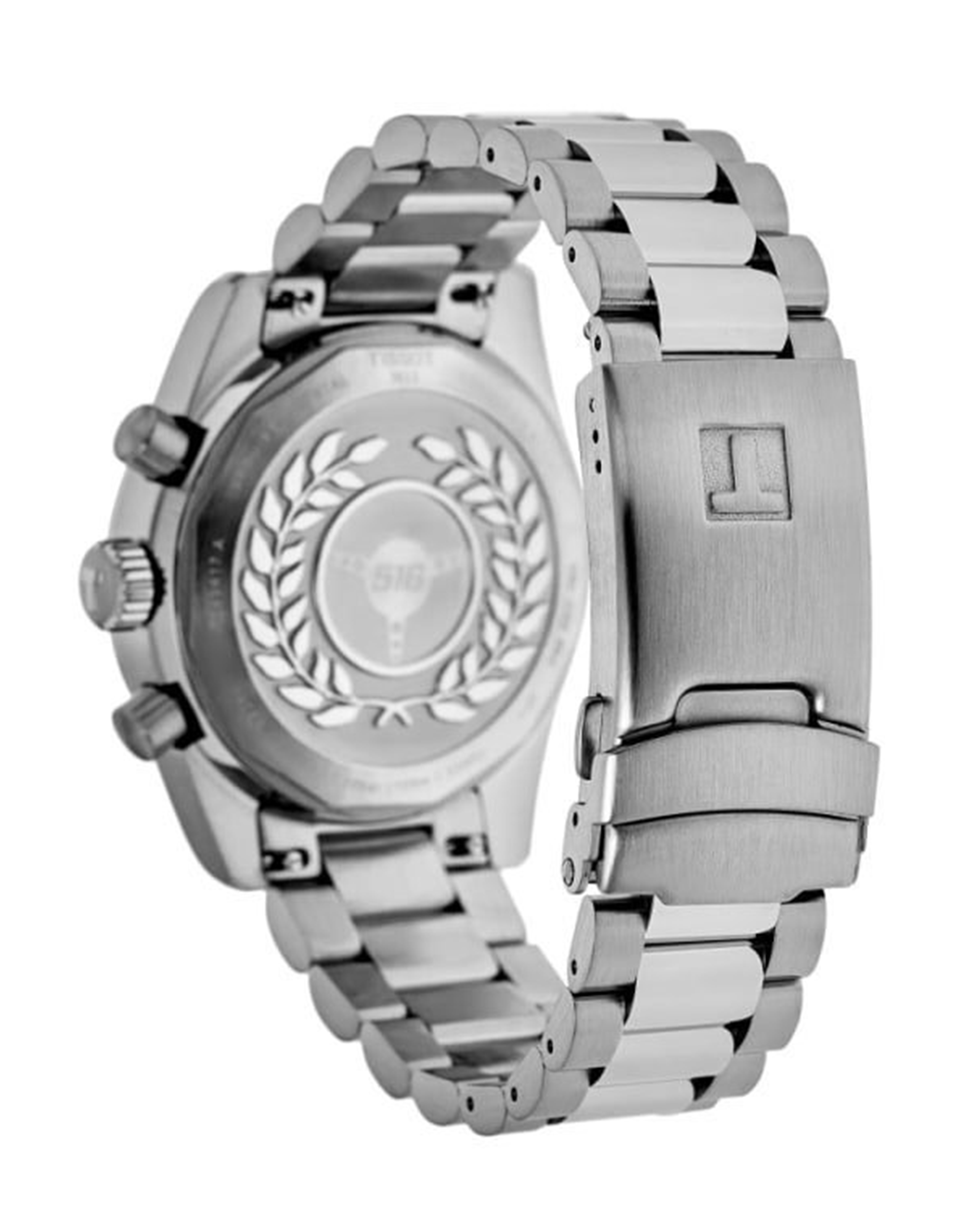 T149.417.11.041.00 Tissot PR516 Chronograph Watch