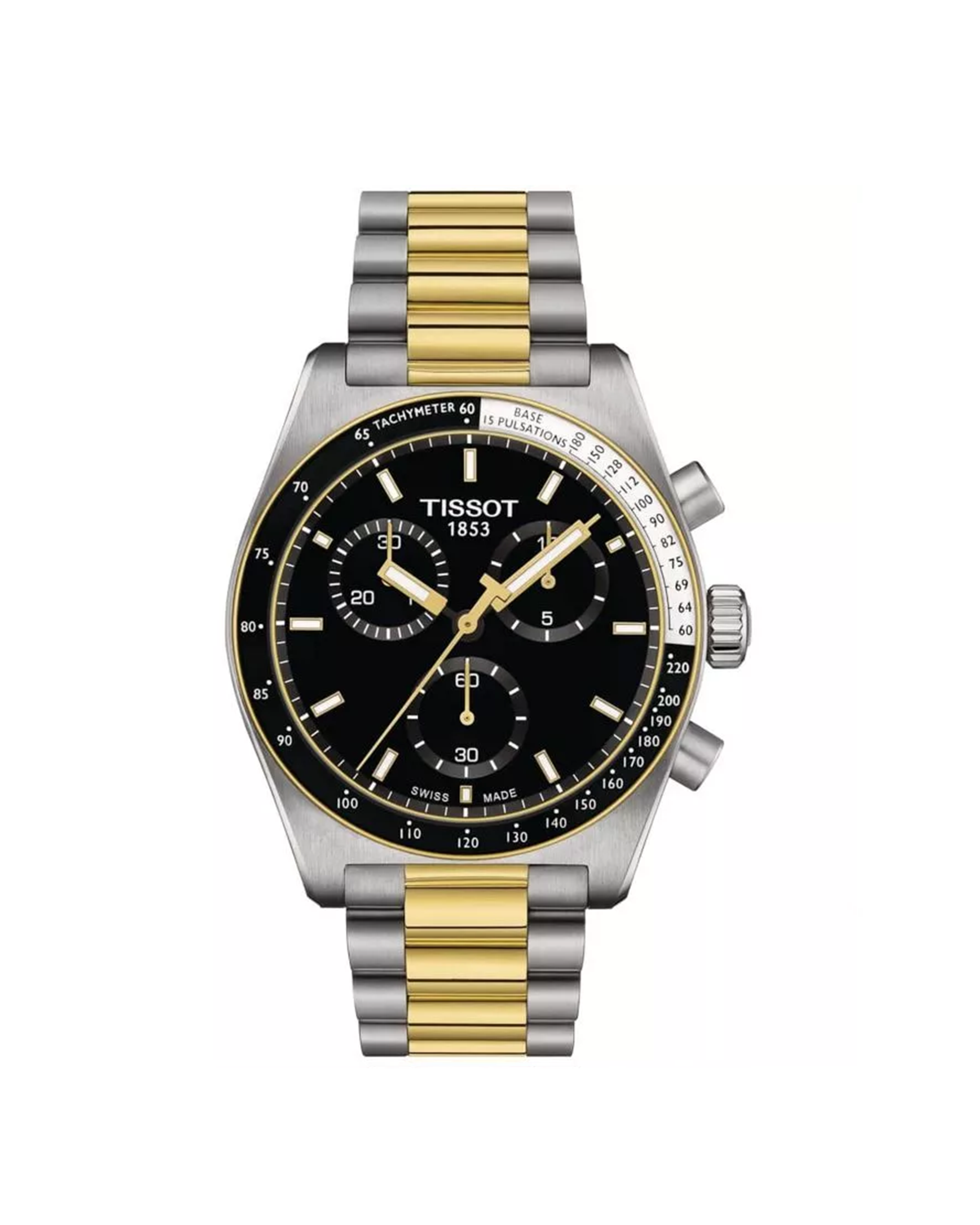 T149.417.22.051.00 Tissot PR516 Chronograph Watch