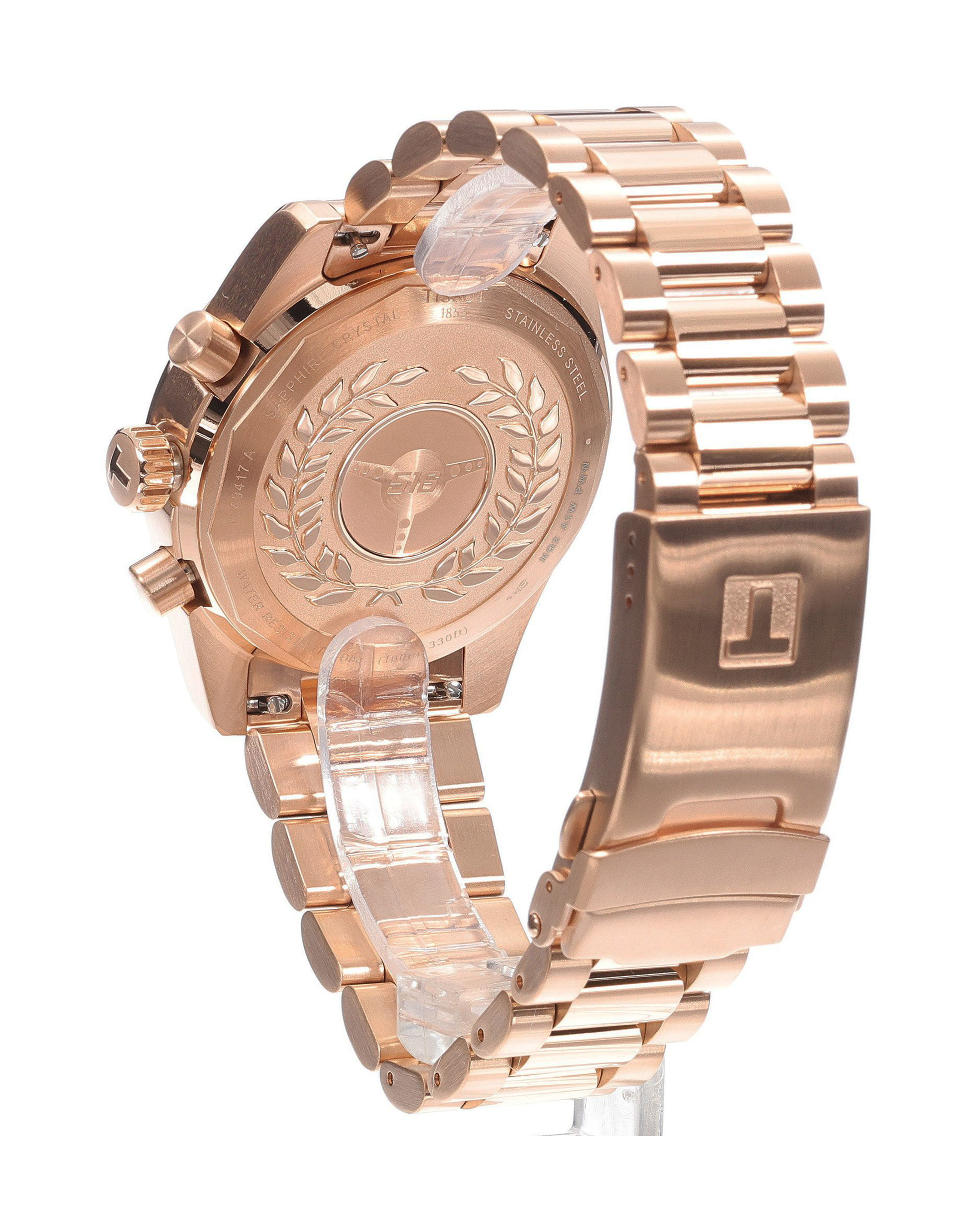 T149.417.33.051.00 Tissot PR516 Chronograph Watch