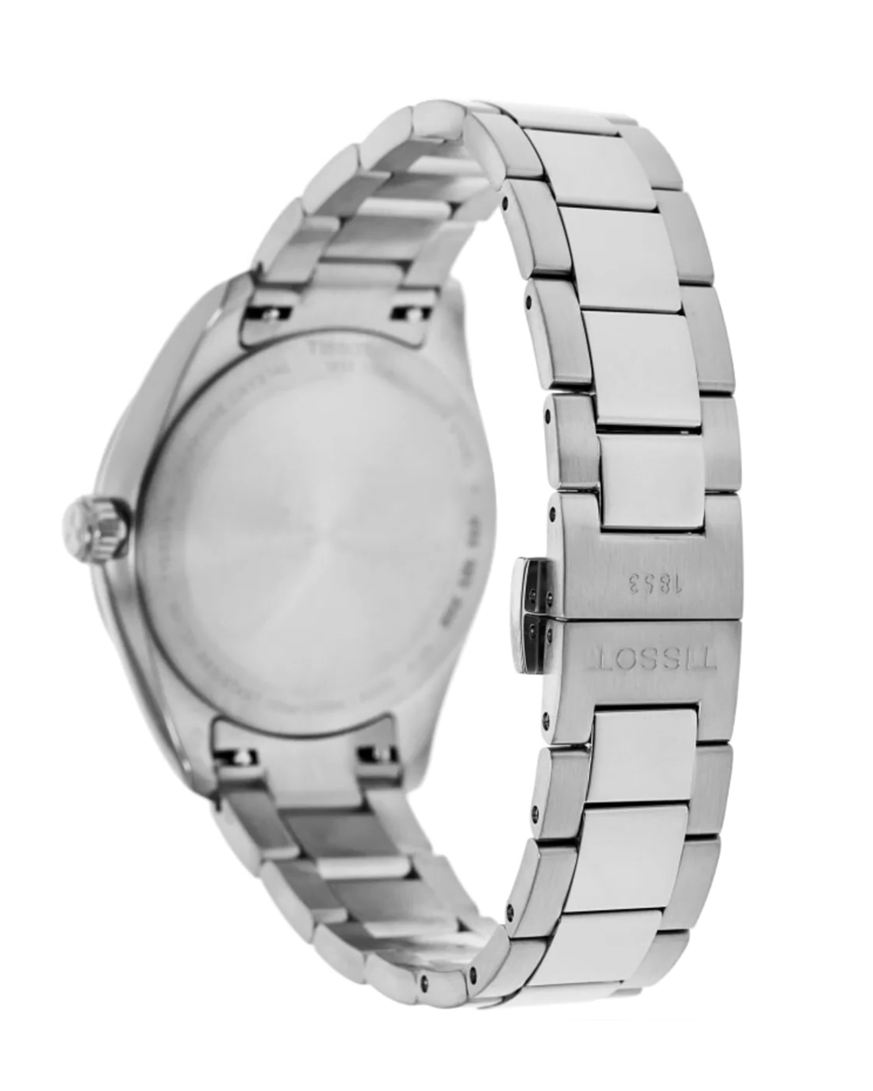 T150.210.11.031.00  PR 100 Ladies Watch