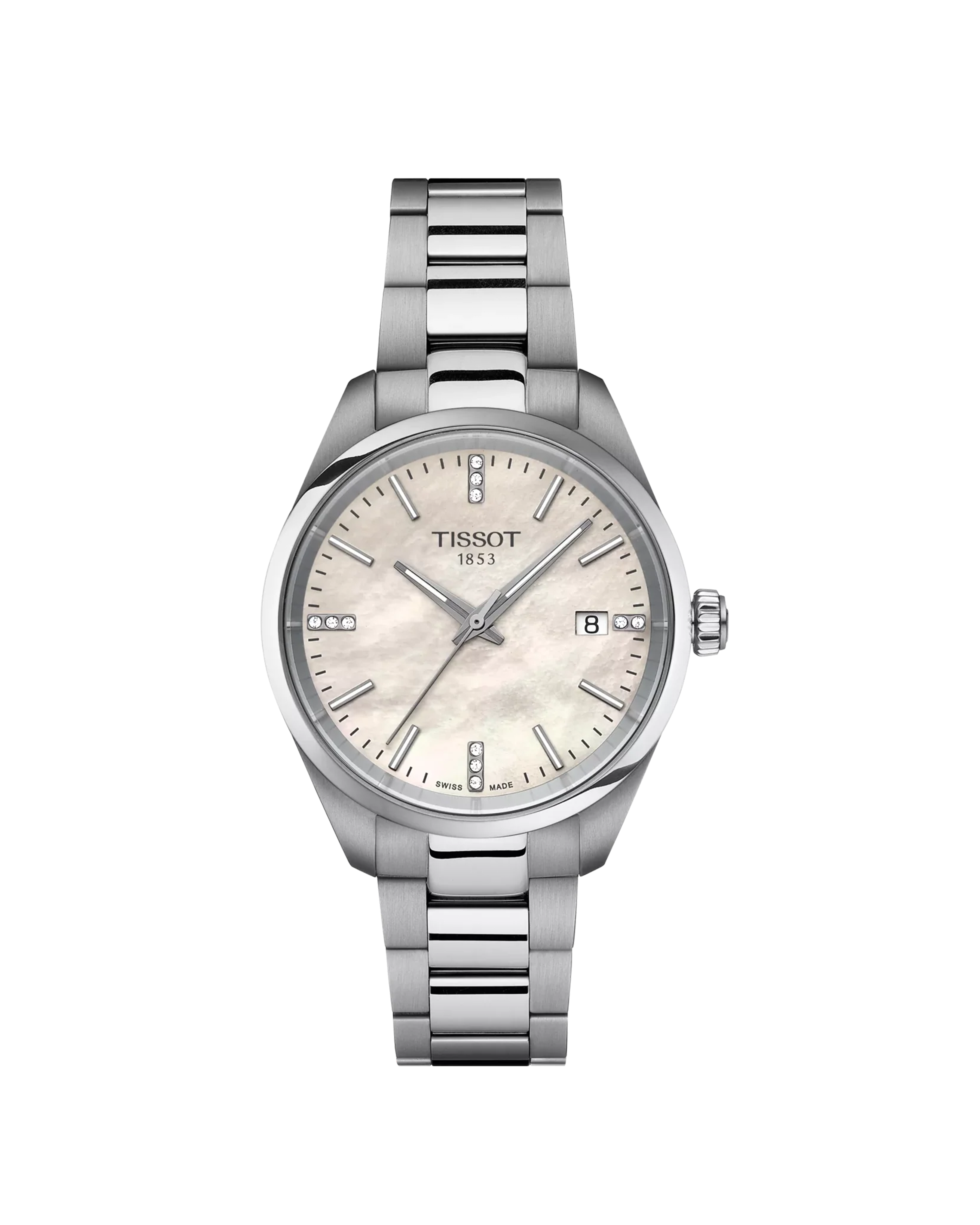 T150.210.11.116.00 PR 100 Quartz Women's Watch