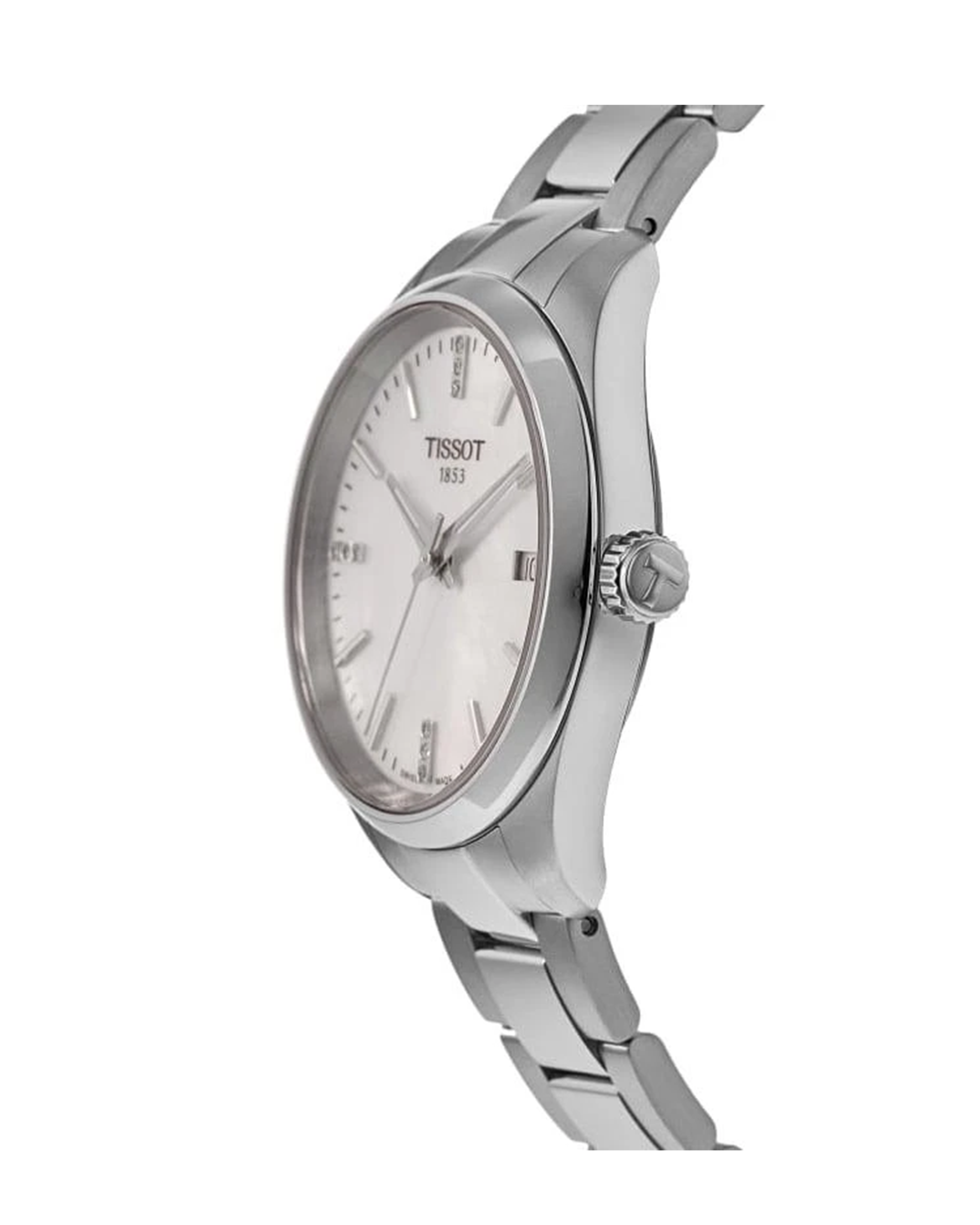 T150.210.11.116.00 PR 100 Quartz Women's Watch