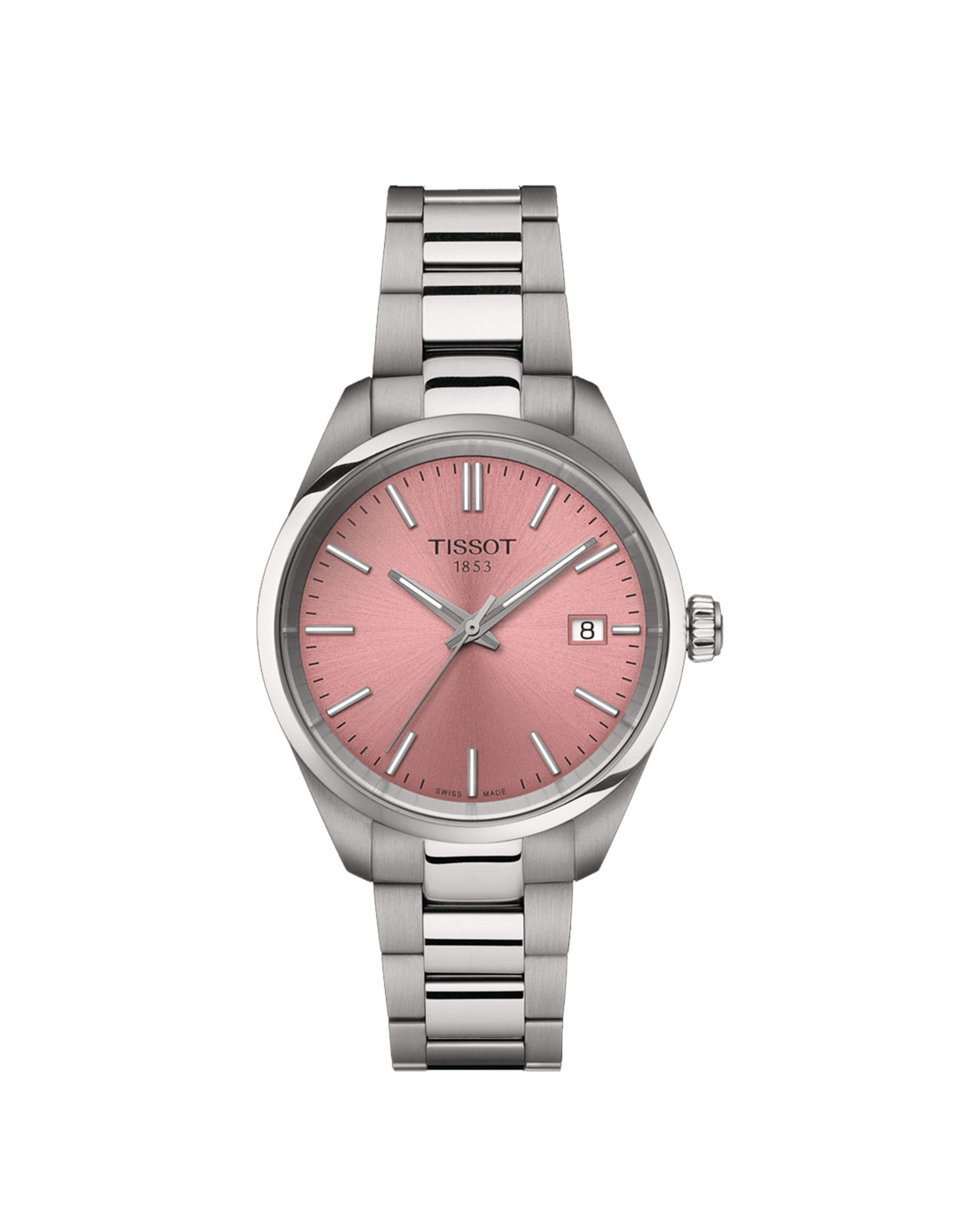 T150.210.11.331.00 Tissot PR 100 Ladies Watch