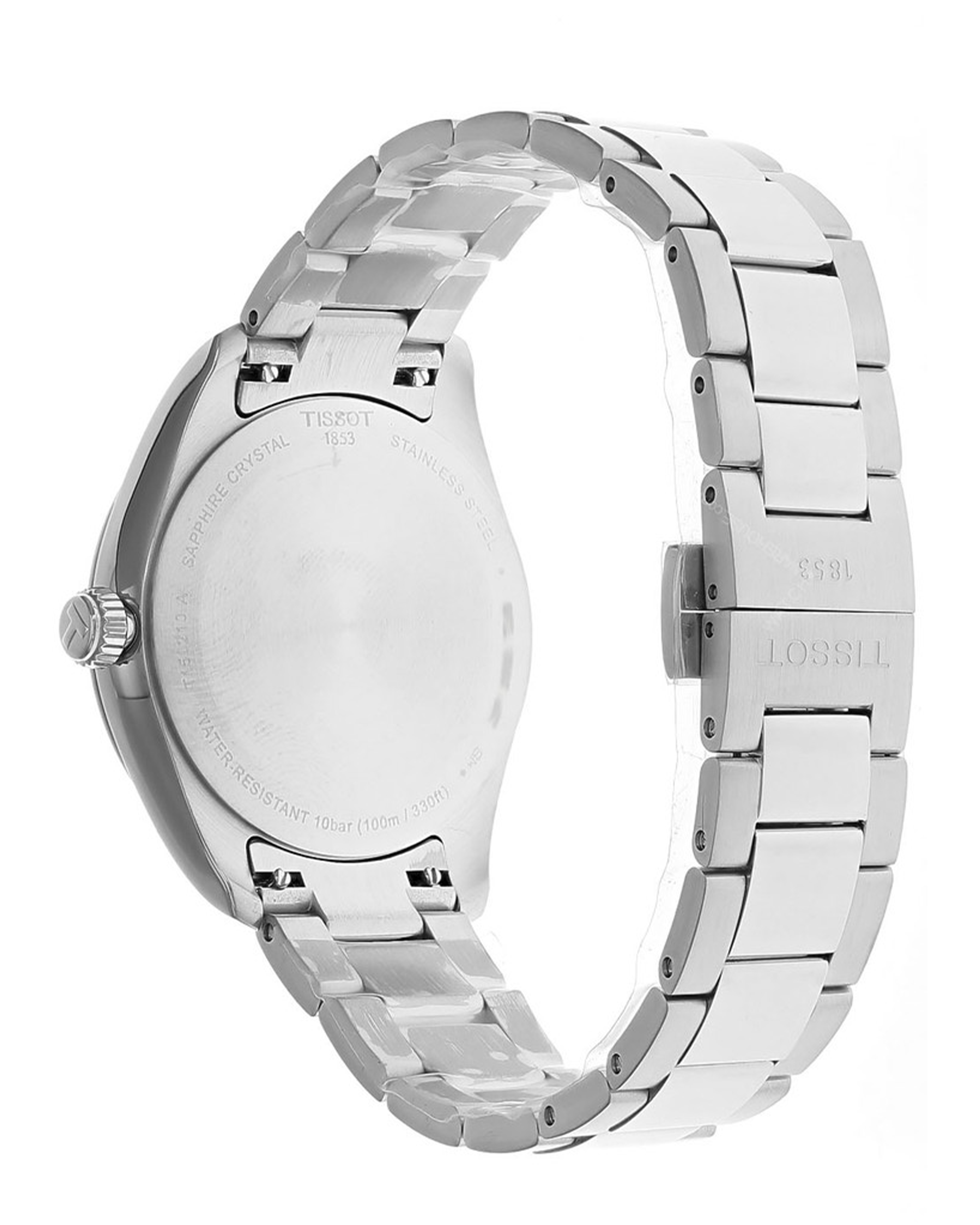 T150.210.11.331.00 Tissot PR 100 Ladies Watch