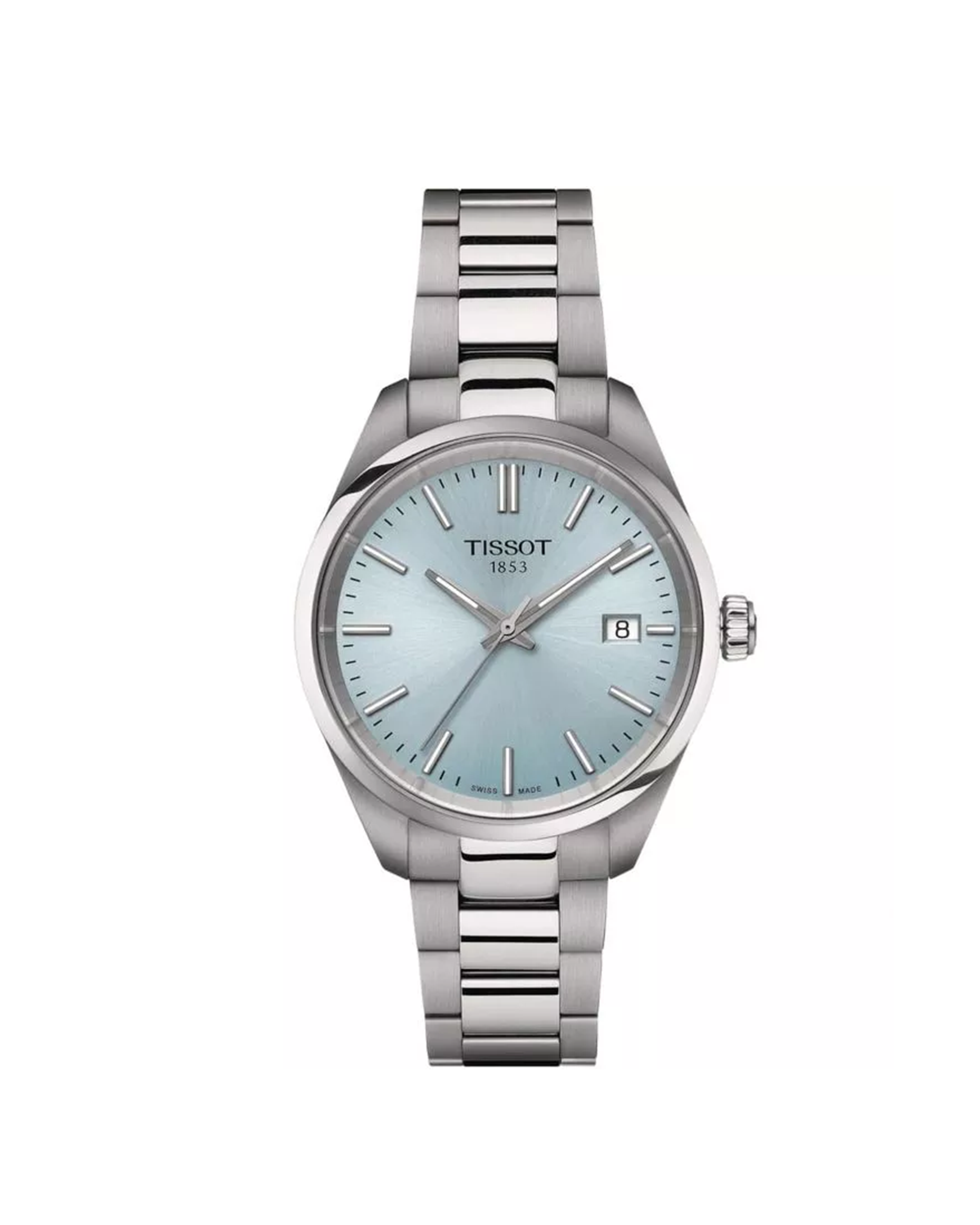 T150.210.11.351.00 PR 100 Ladies Watch