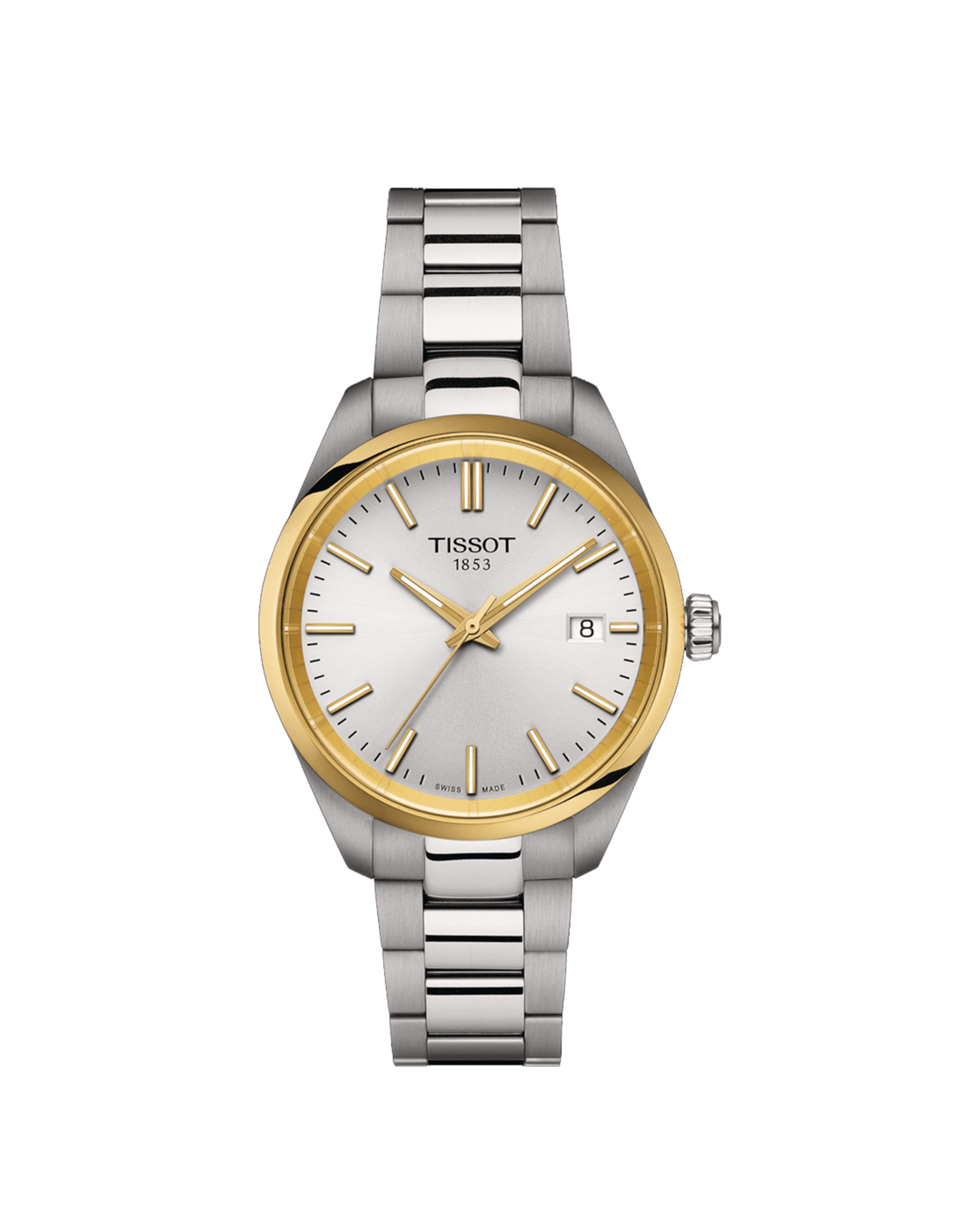 T150.210.21.031.00 Tissot PR 100 Ladies Watch