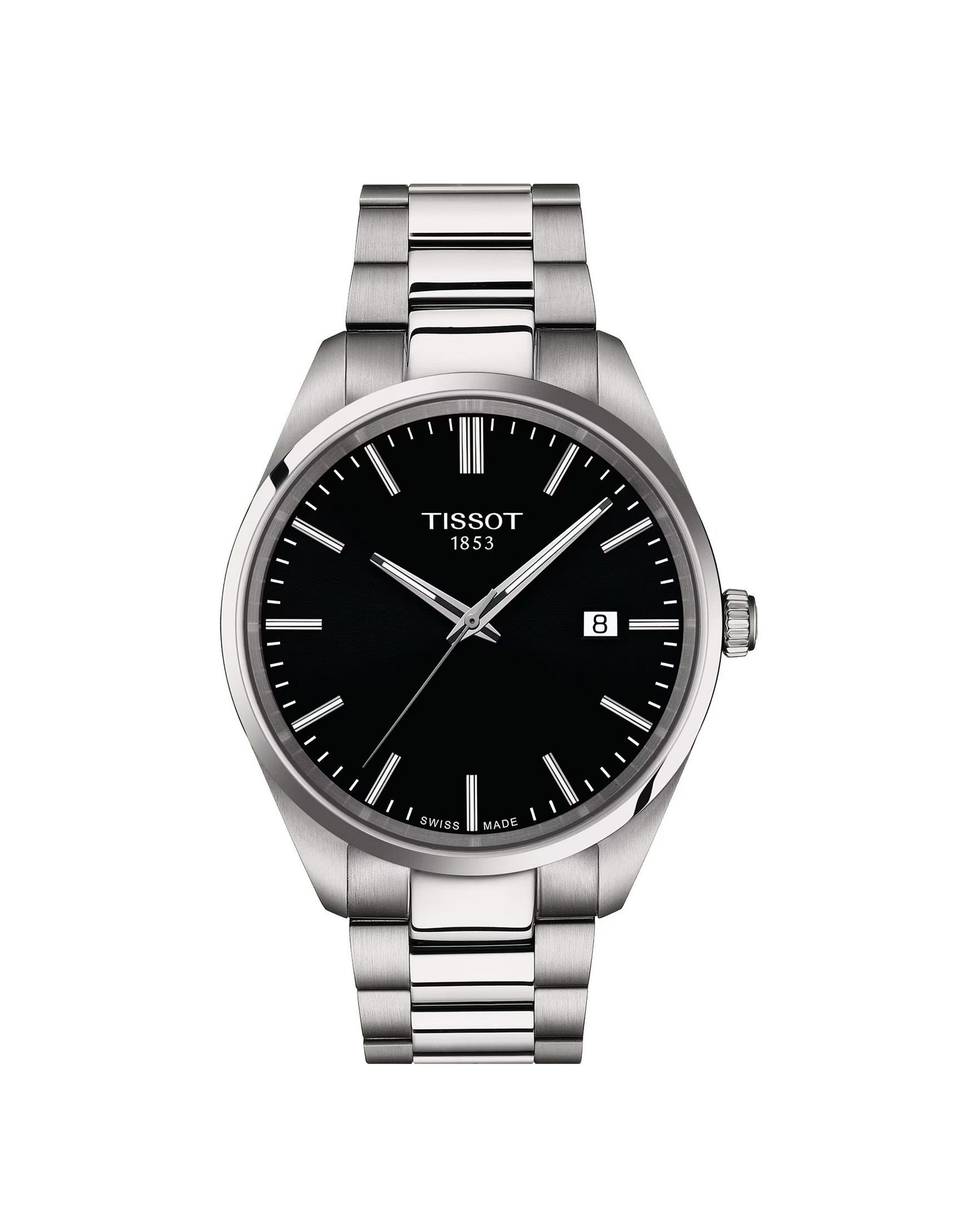 T150.410.11.051.00 Tissot PR 100 Watch