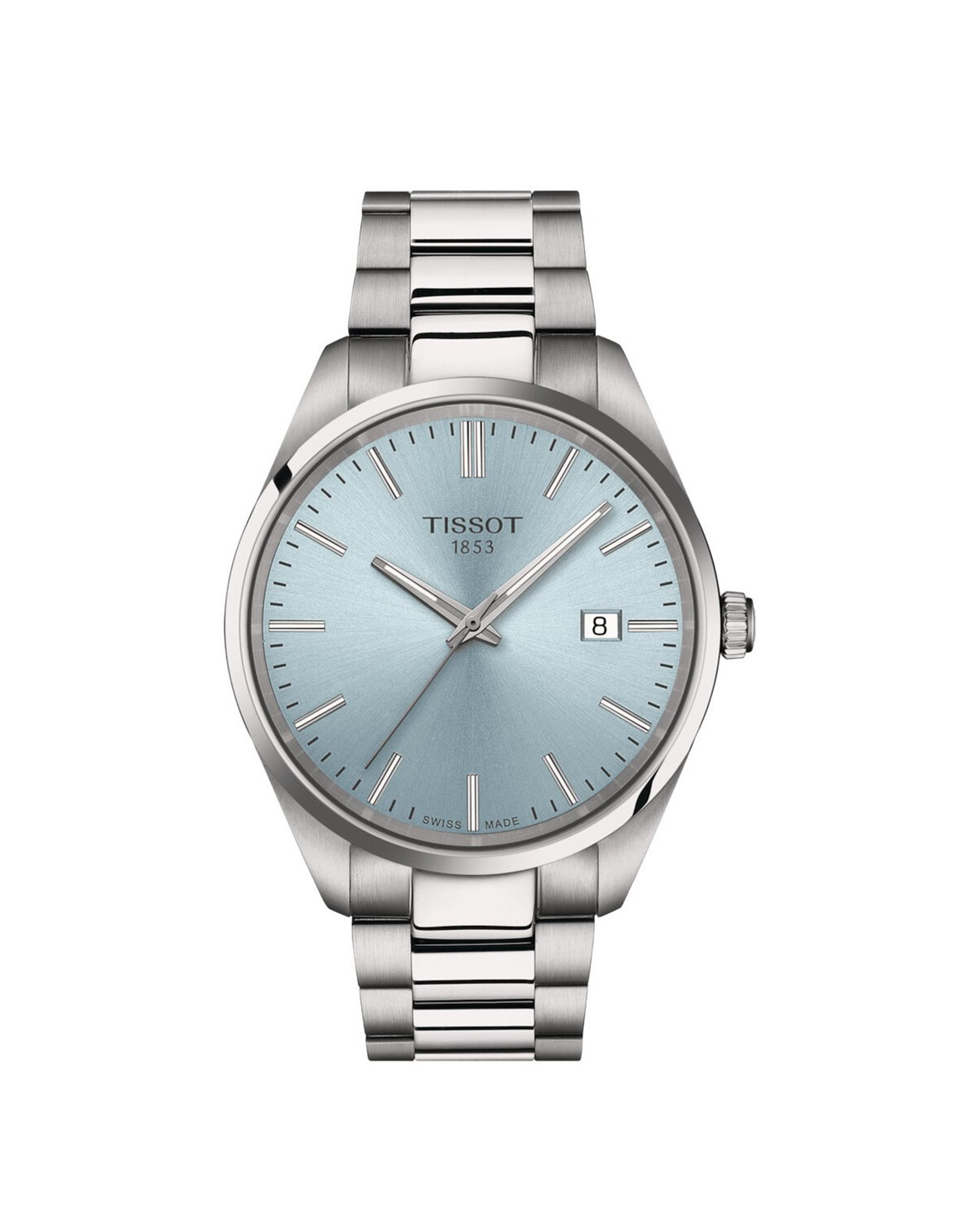 T150.410.11.351.00 Tissot PR 100 Watch