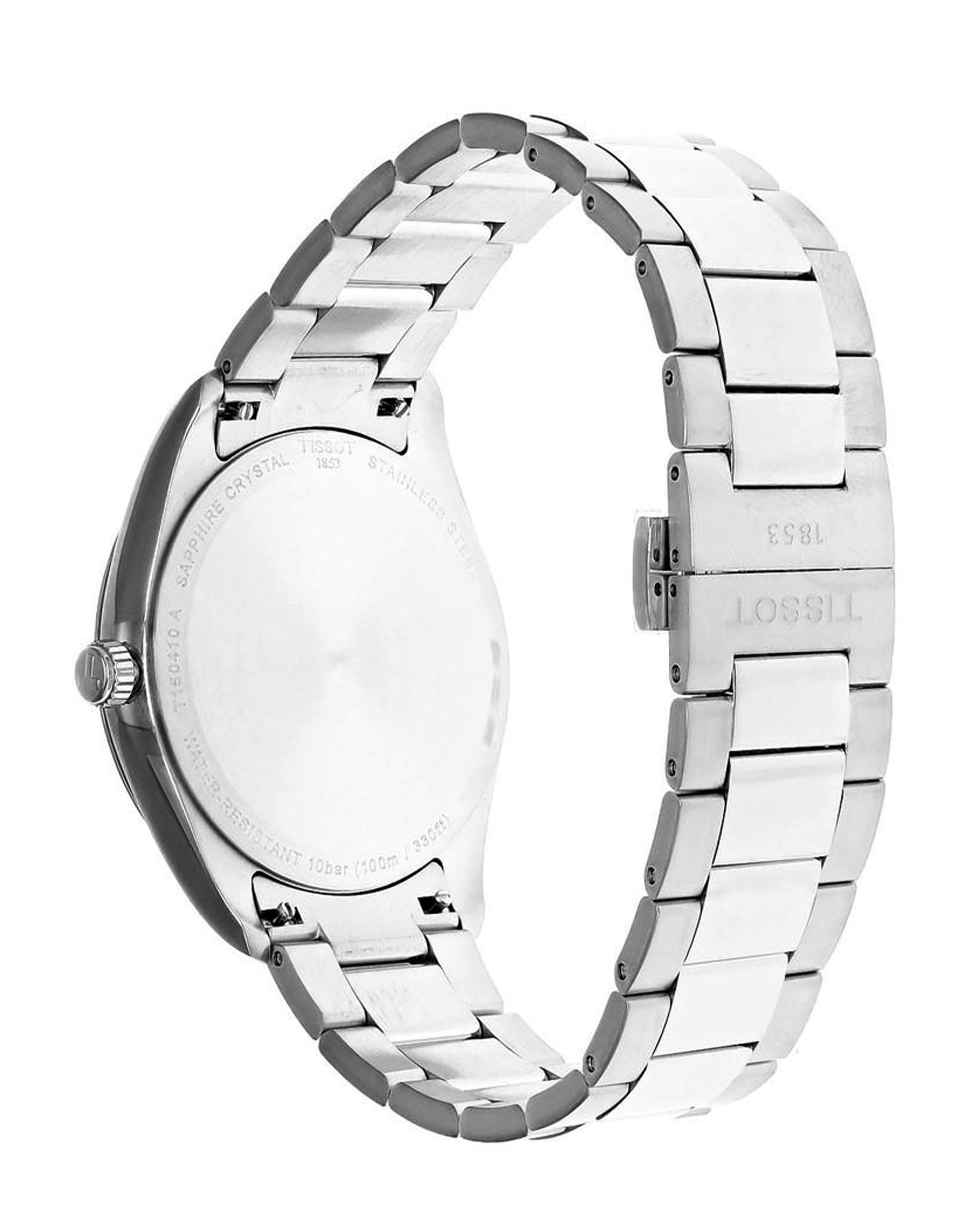 T150.410.11.351.00 Tissot PR 100 Watch