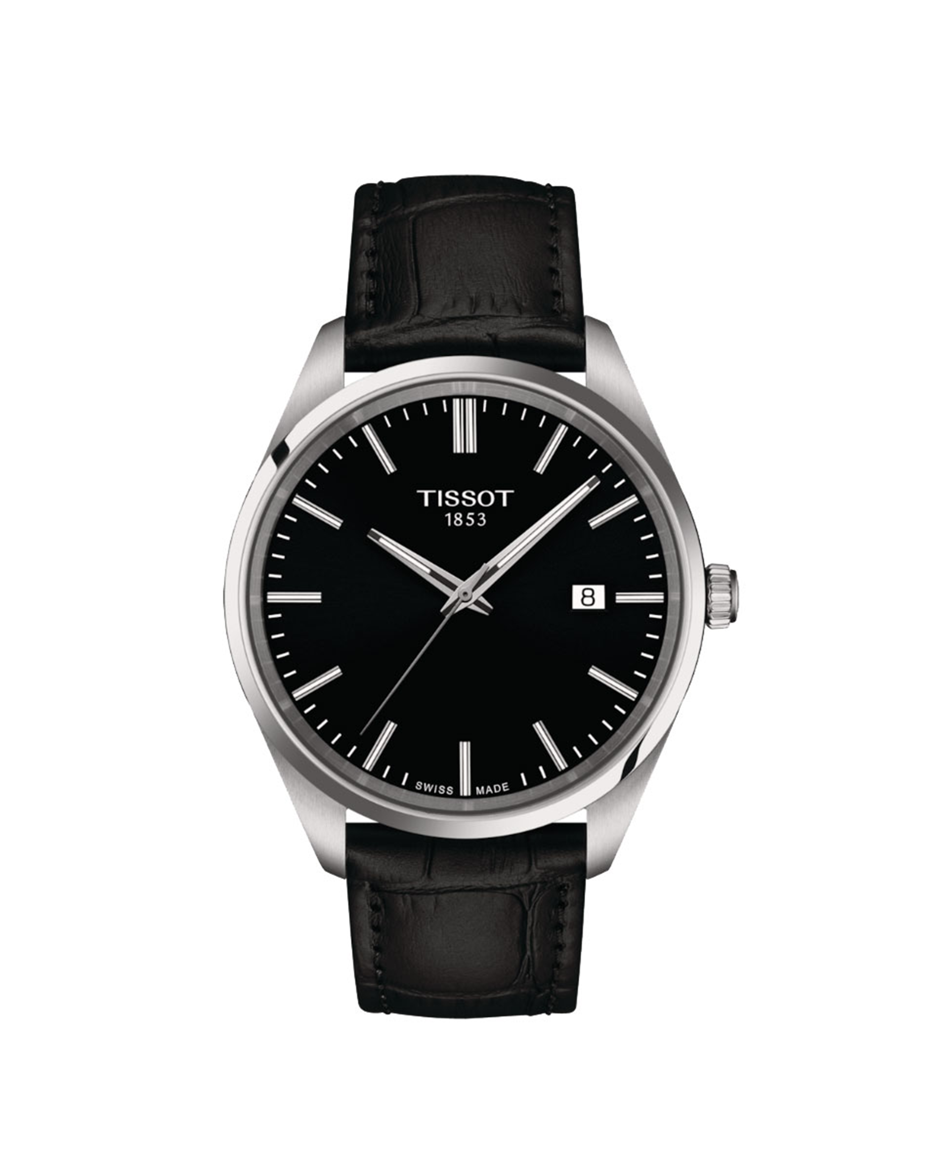 T150.410.16.051.00 Tissot PR 100 Quartz Watch