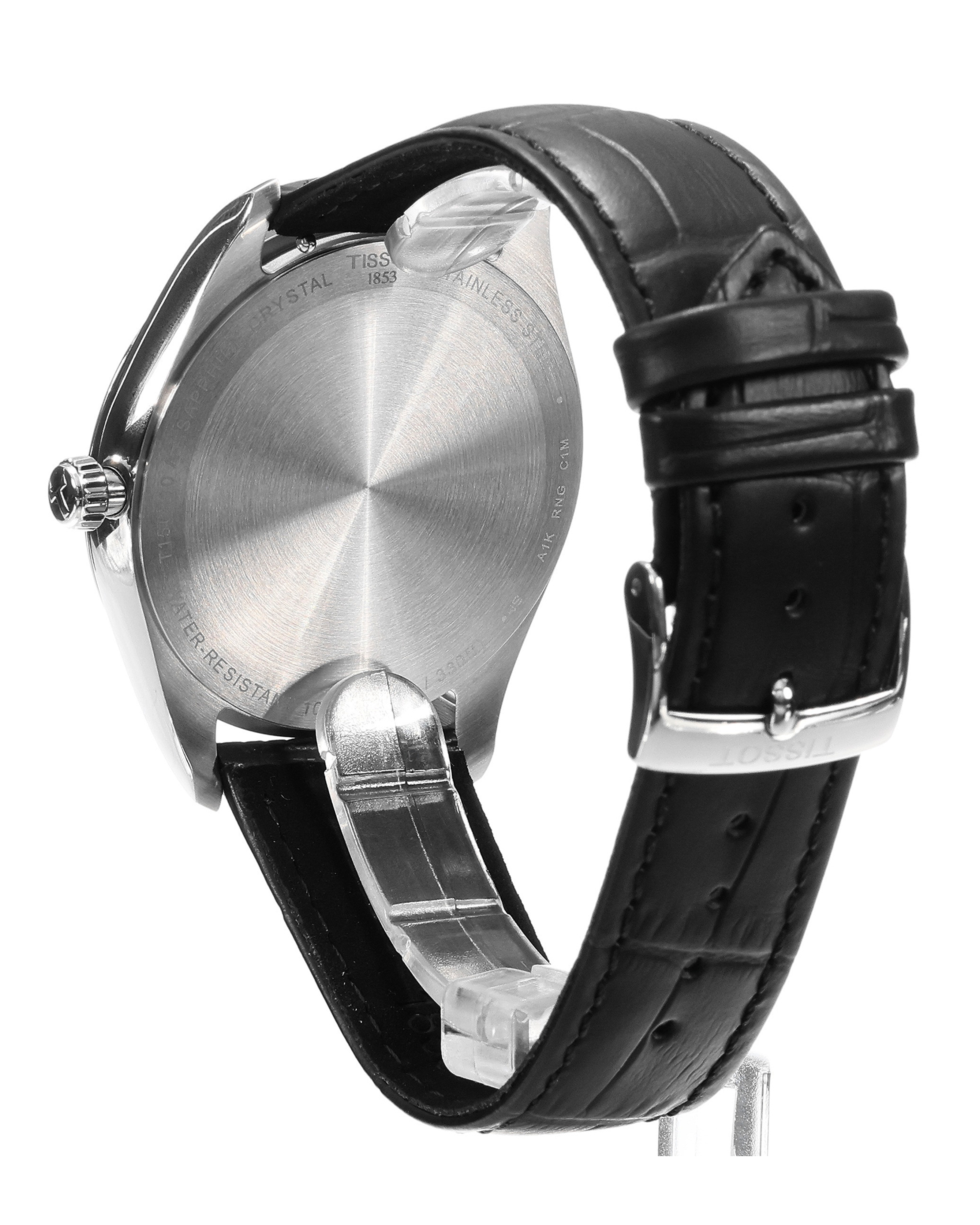 T150.410.16.051.00 Tissot PR 100 Quartz Watch