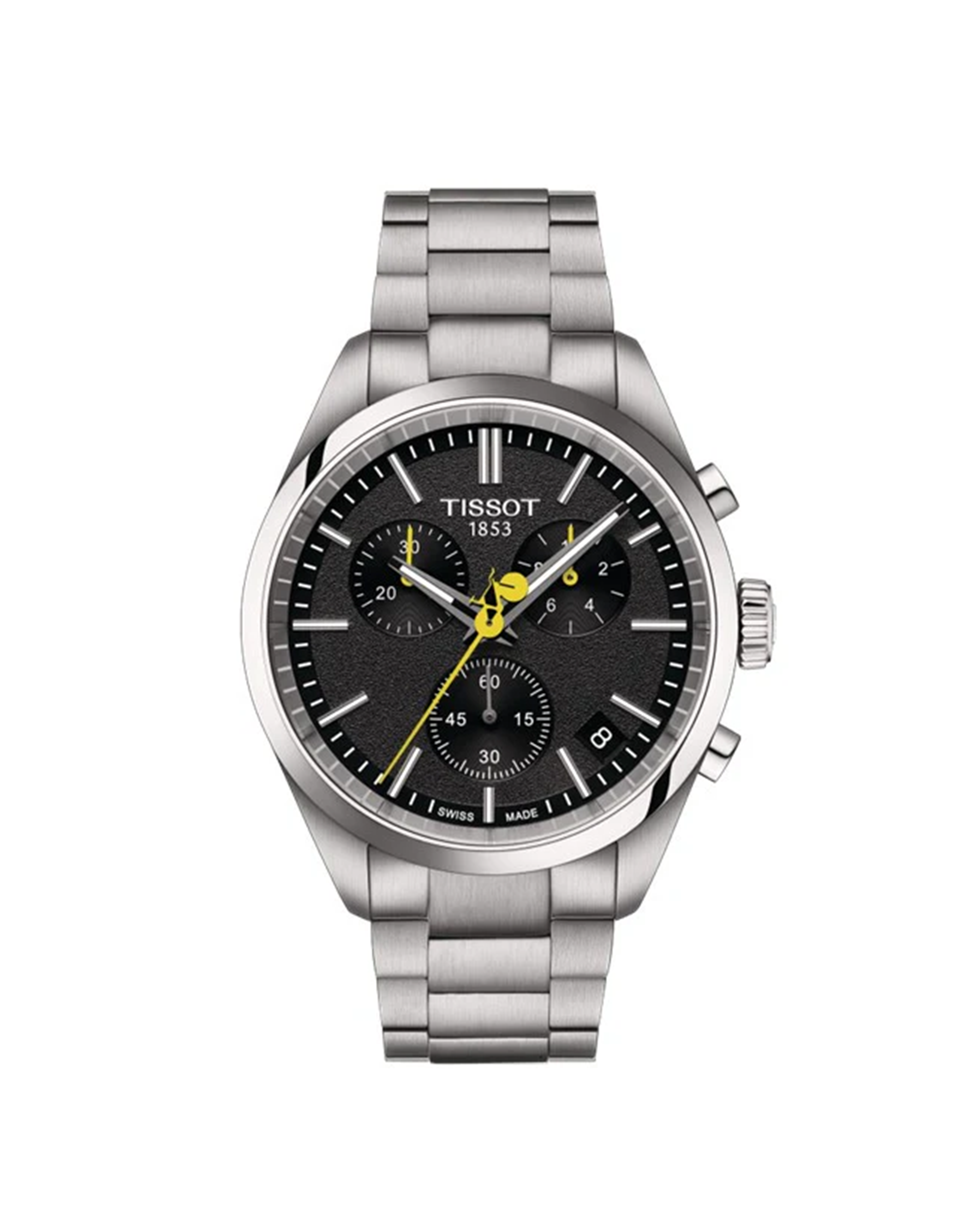 T150.417.11.051.00 Tissot Tour De France Watch