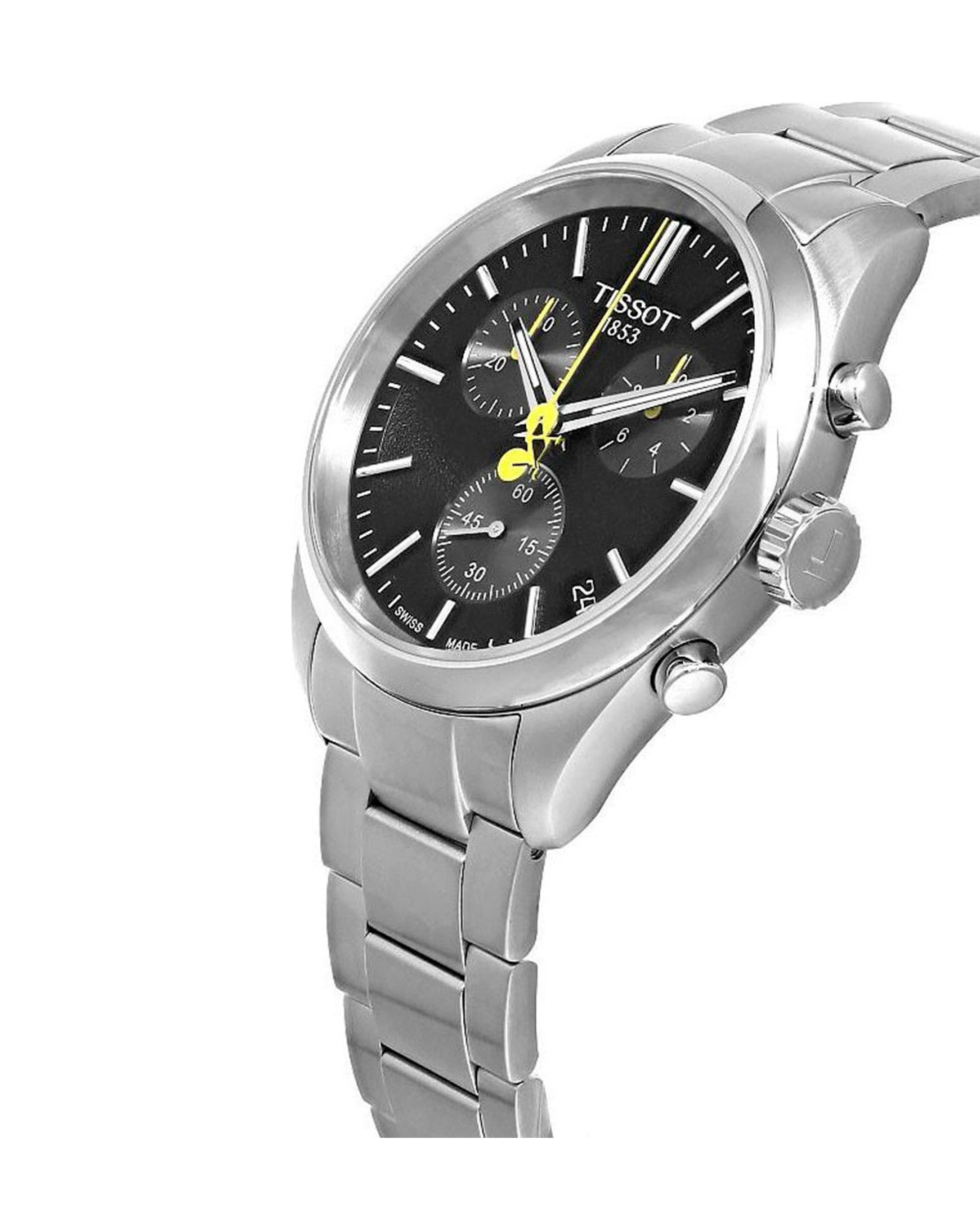 T150.417.11.051.00 Tissot Tour De France Watch