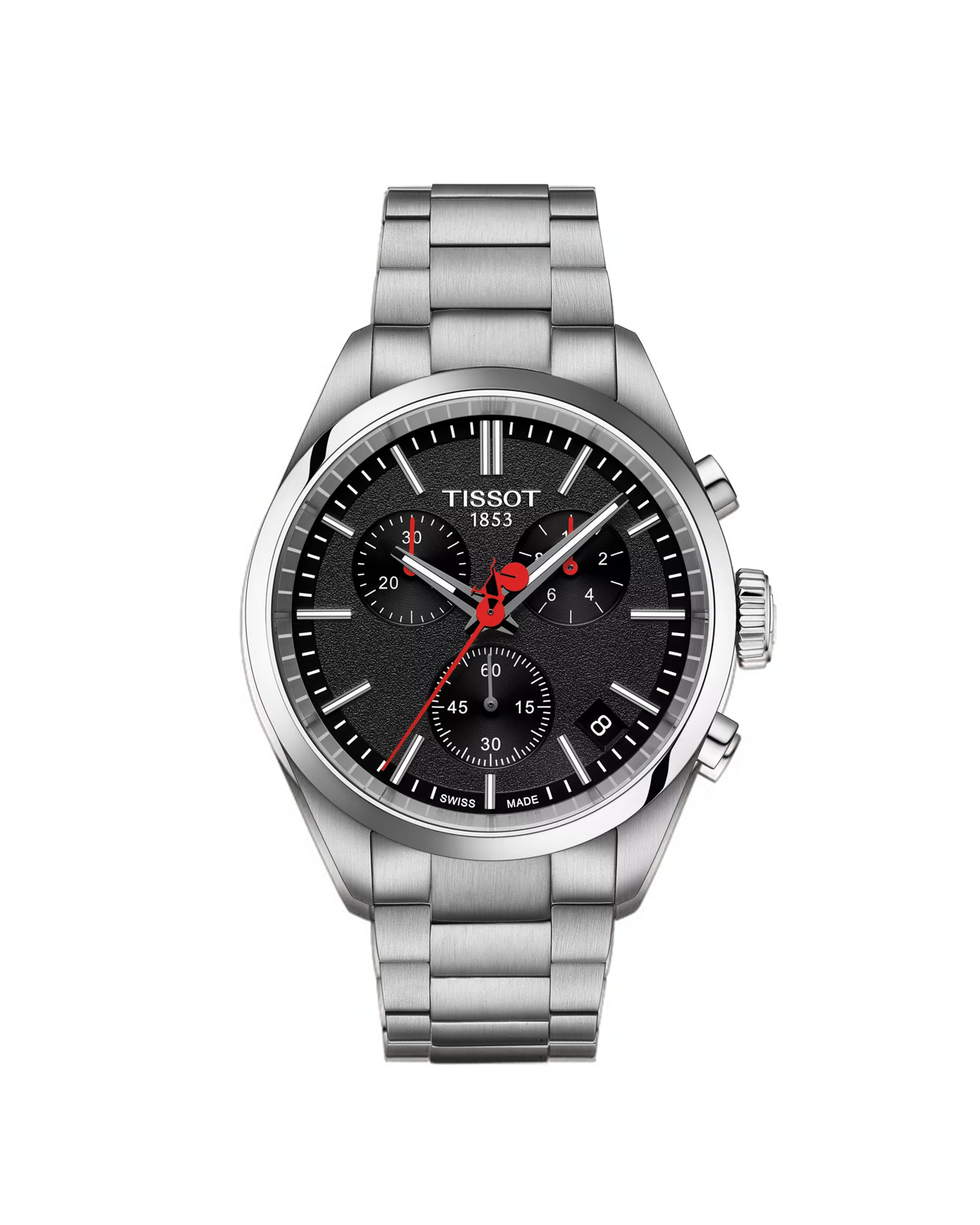 T150.417.11.051.01 Tissot PR 100 Watch