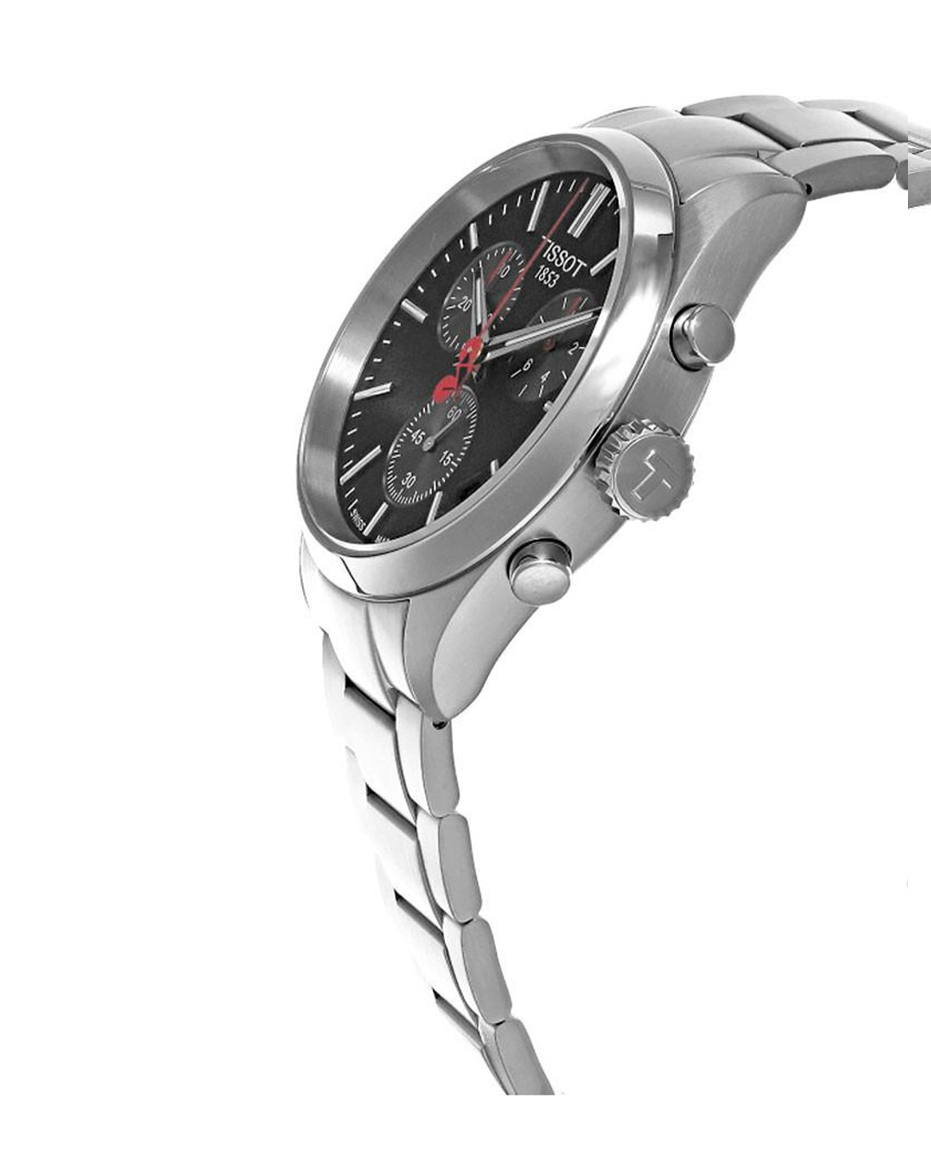 T150.417.11.051.01 Tissot PR 100 Watch