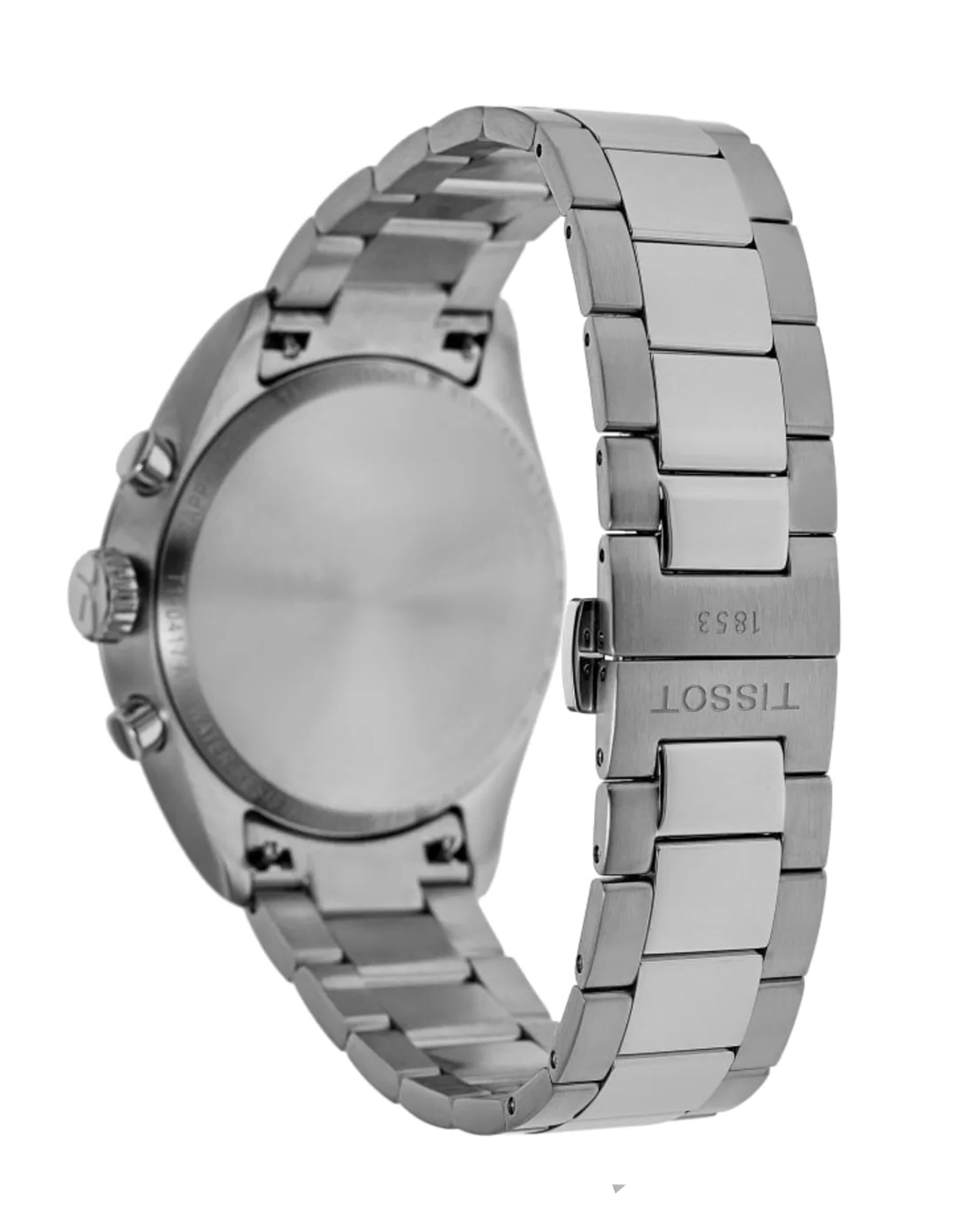T150.417.11.351.00 Tissot PR 100 Chronograph Watch