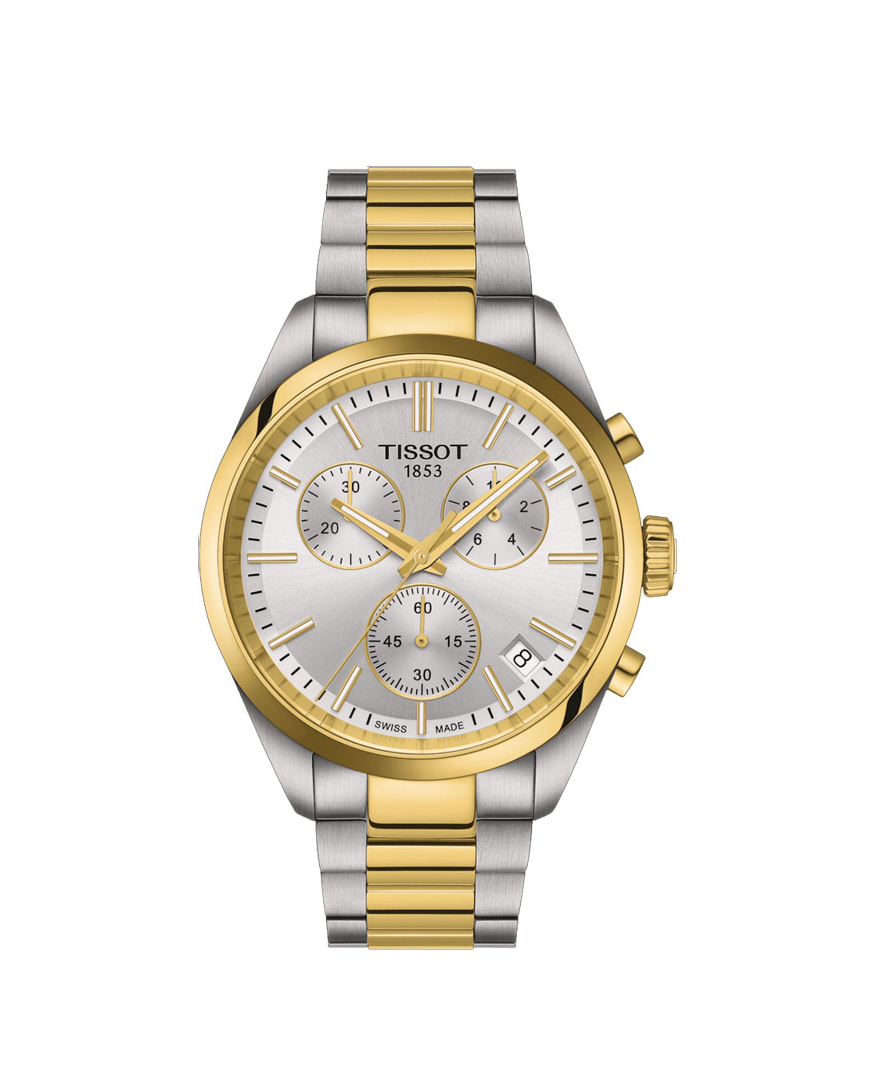 T150.417.22.031.00 Tissot PR 100 Watch