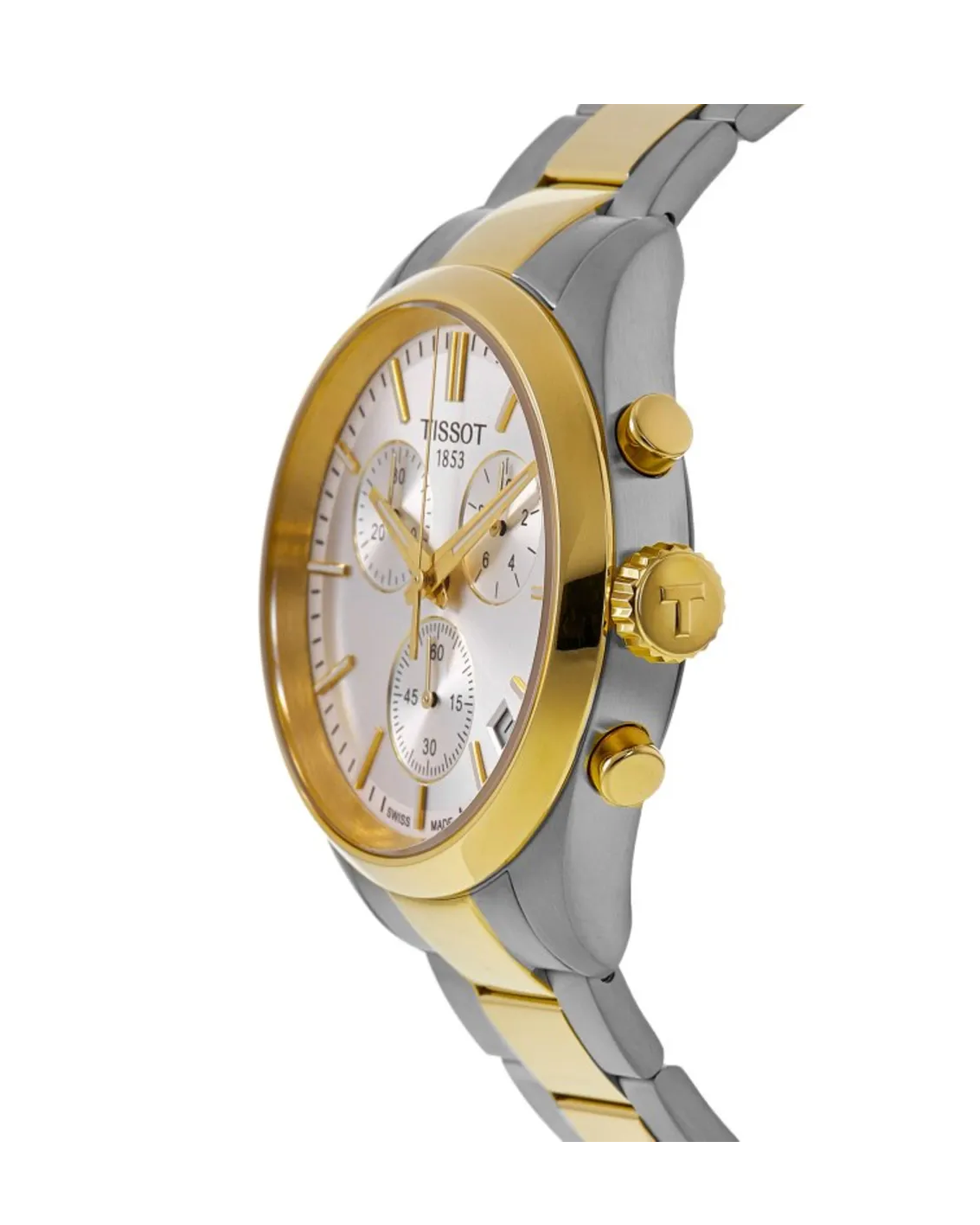 T150.417.22.031.00 Tissot PR 100 Watch