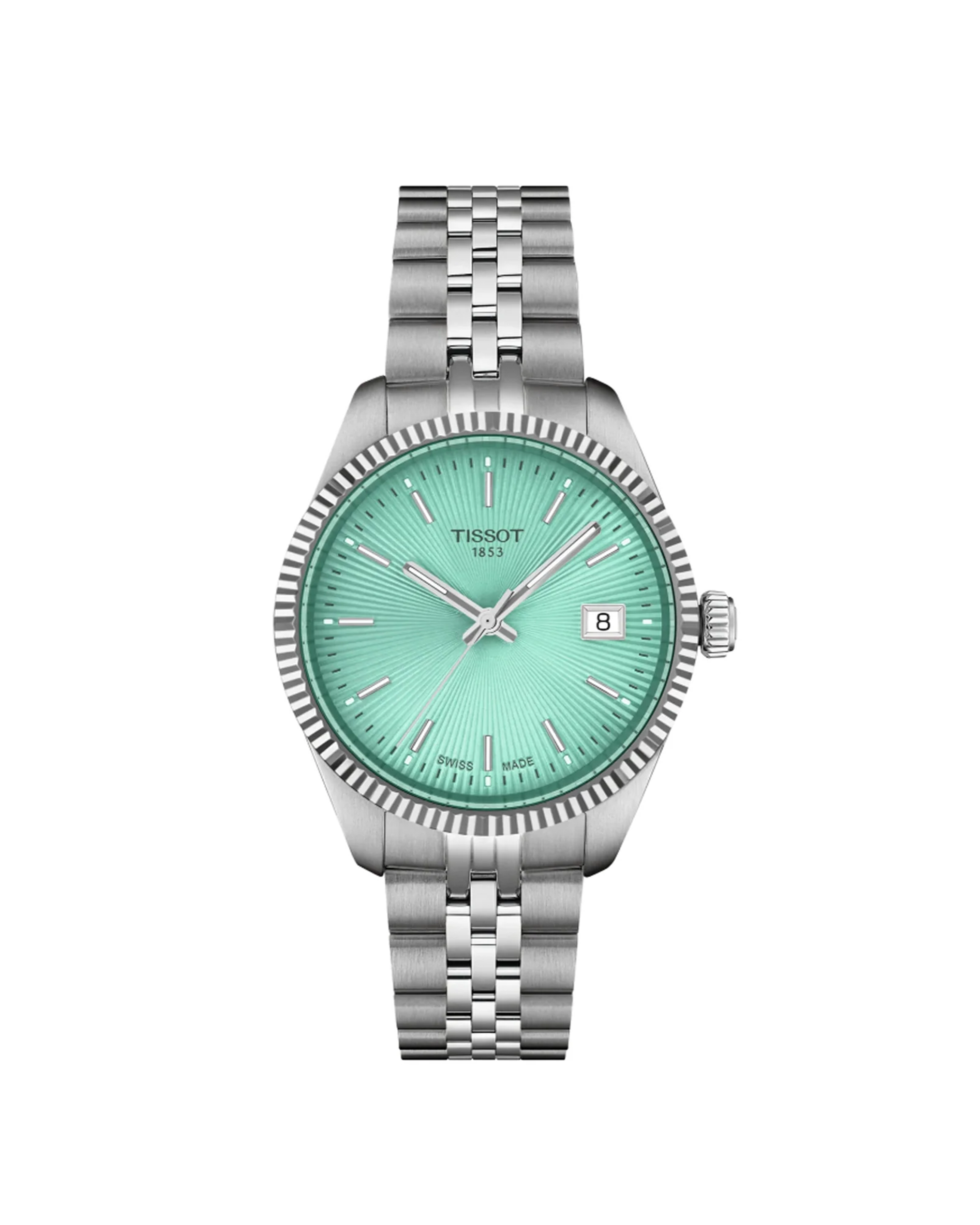 T156.210.11.091.00 Ballade Ladies Watch