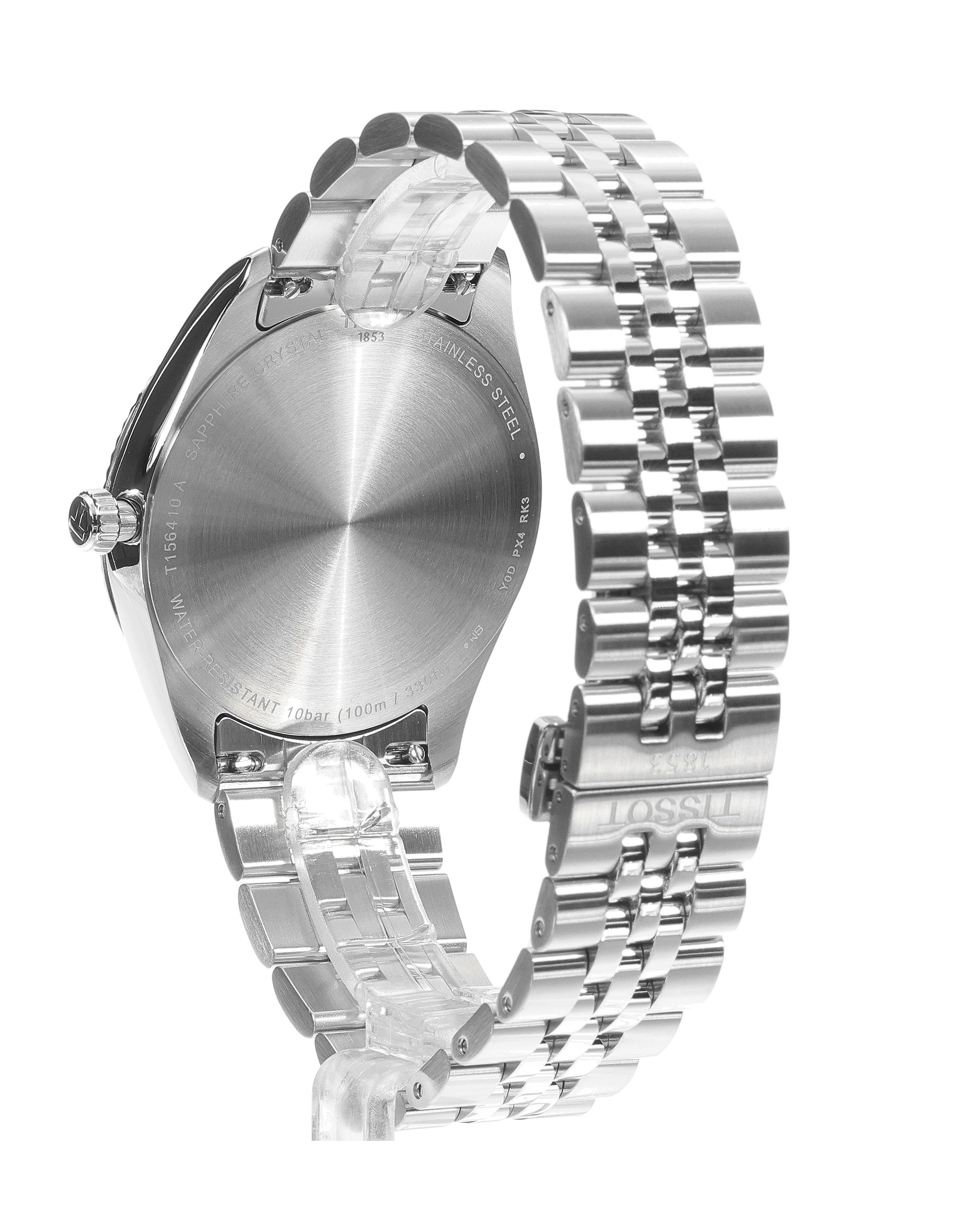 T156.210.11.091.00 Ballade Ladies Watch