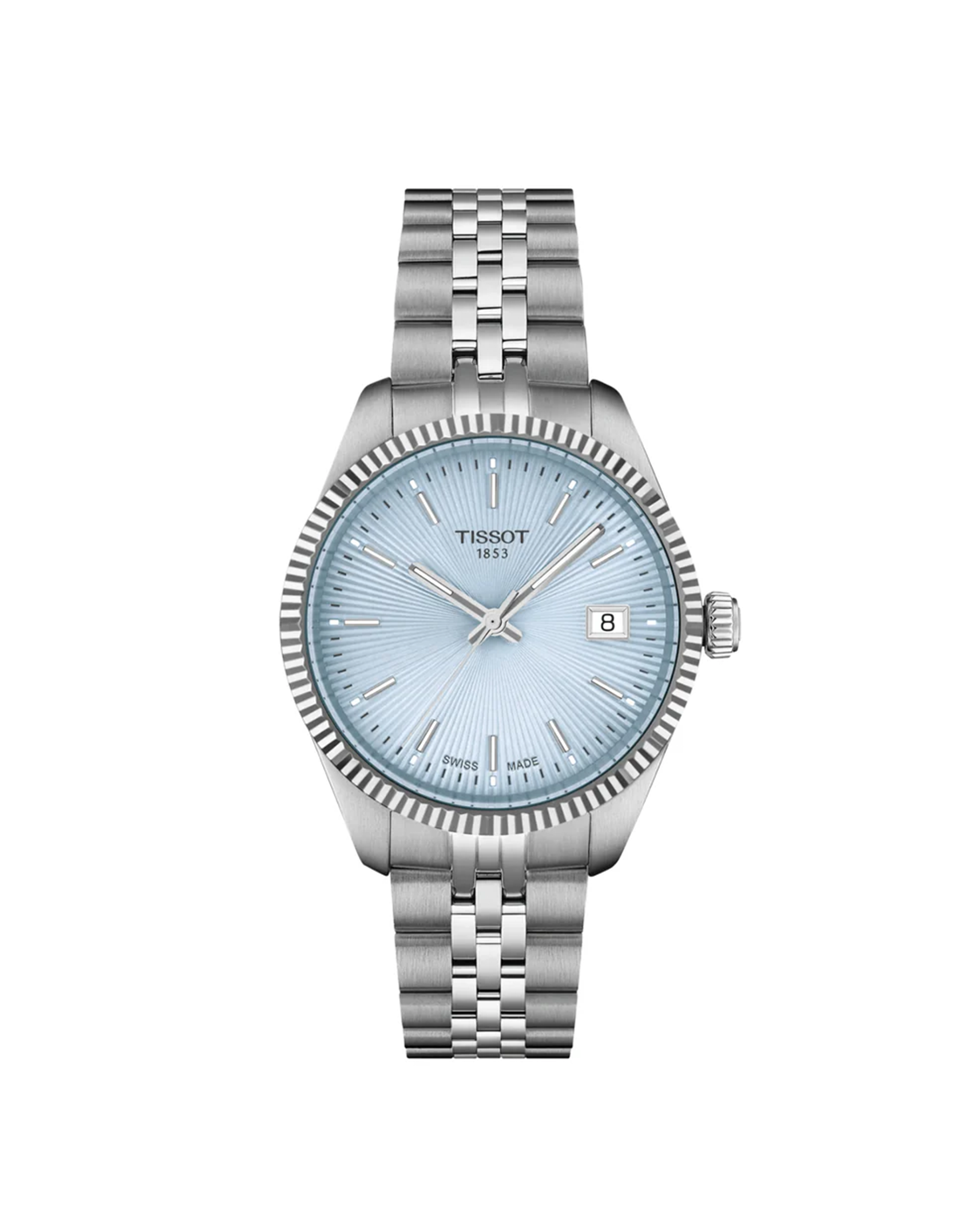 T156.210.11.351.00 Ballade Ladies Watch